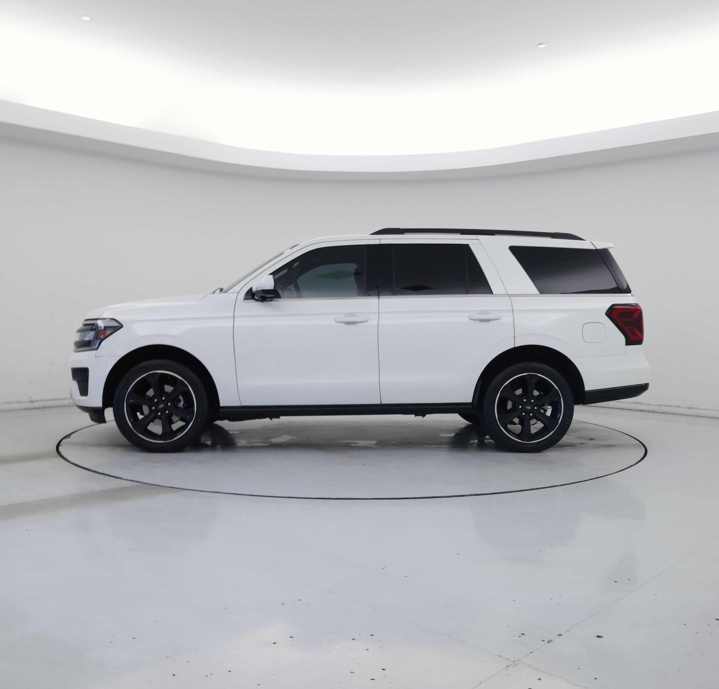 Thumbnail: 2024 Ford Expedition - 3