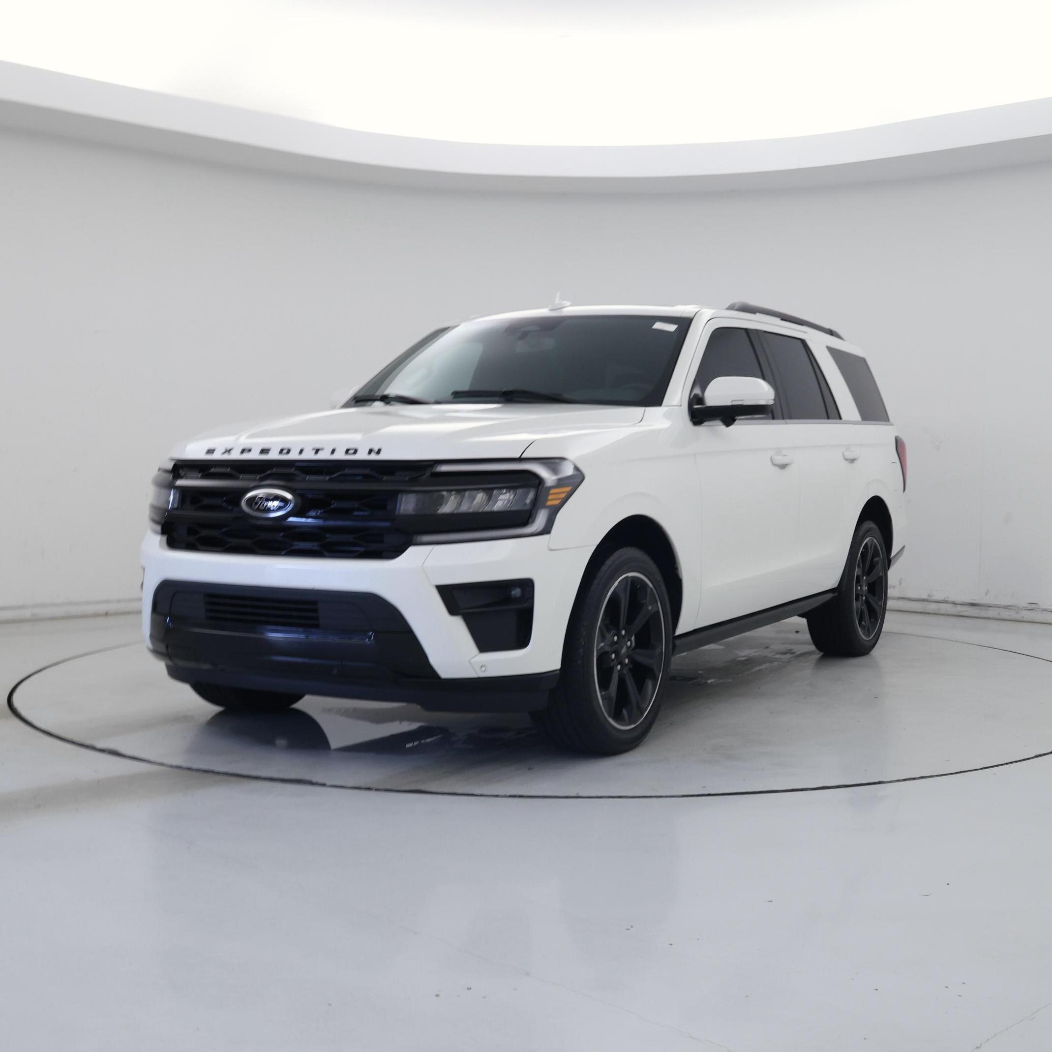 Thumbnail: 2024 Ford Expedition - 4
