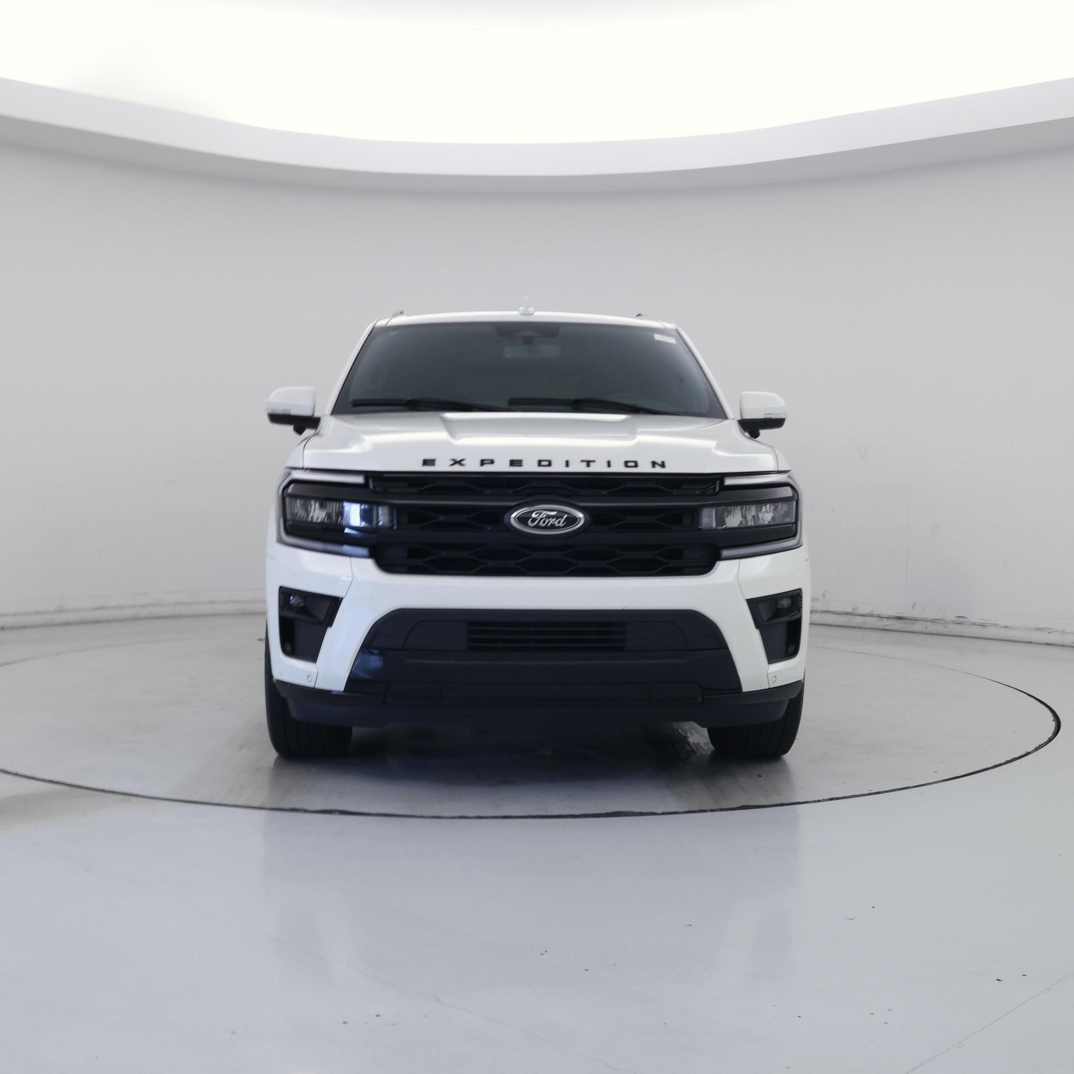 Thumbnail: 2024 Ford Expedition - 5