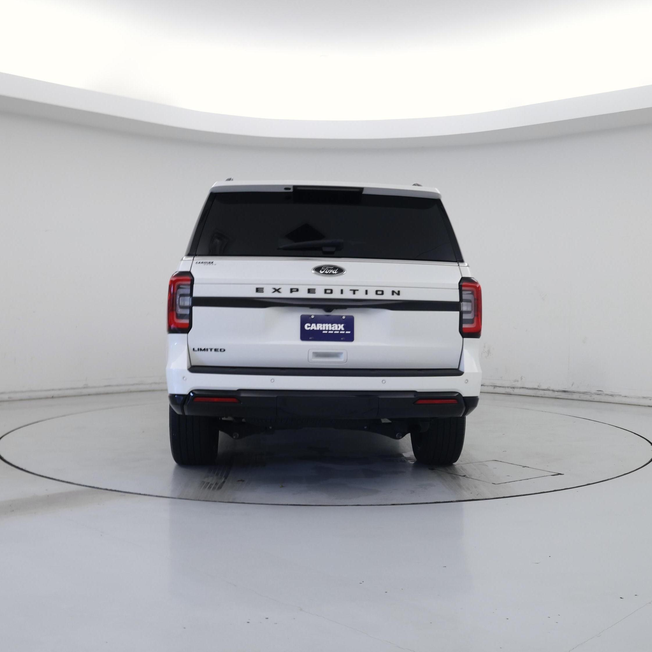Thumbnail: 2024 Ford Expedition - 6