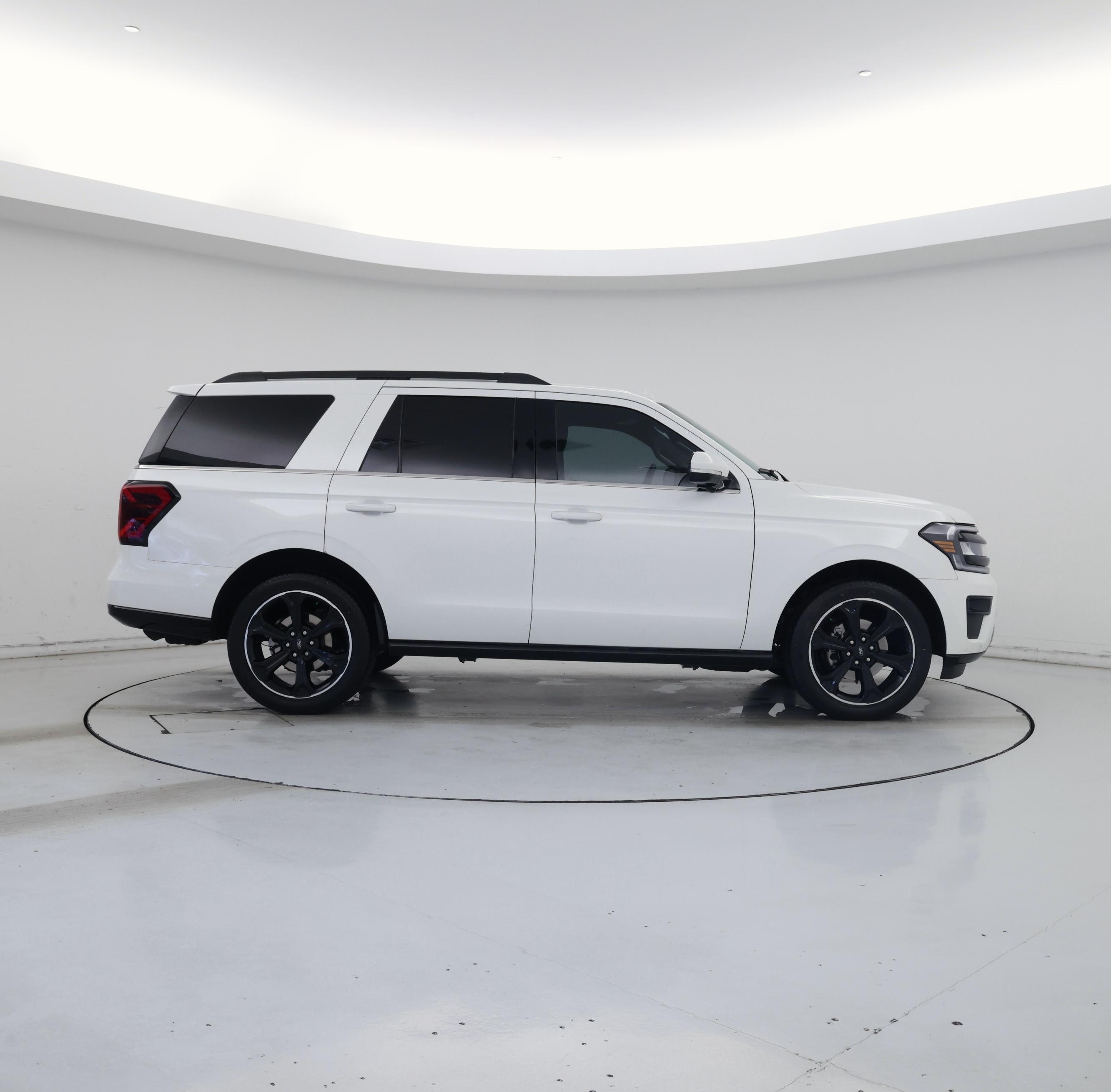 Thumbnail: 2024 Ford Expedition - 7