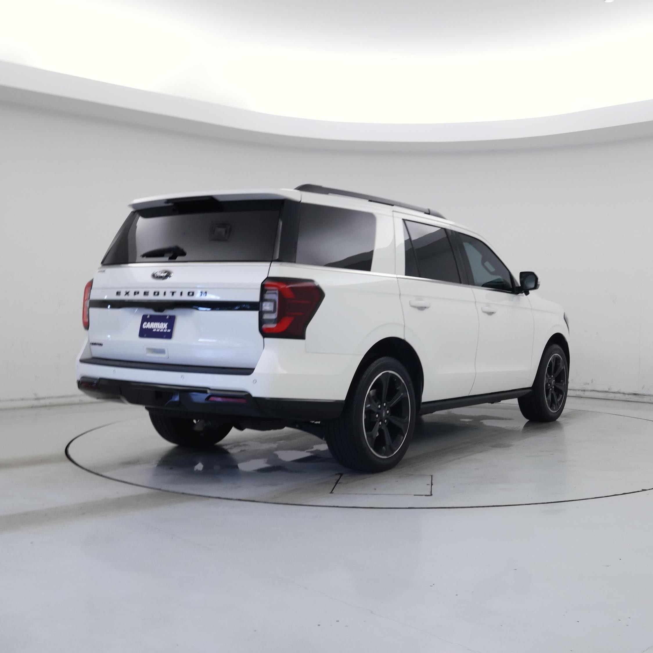 Thumbnail: 2024 Ford Expedition - 8