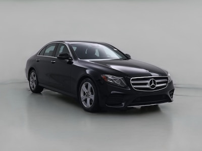 2019 Mercedes-Benz E300