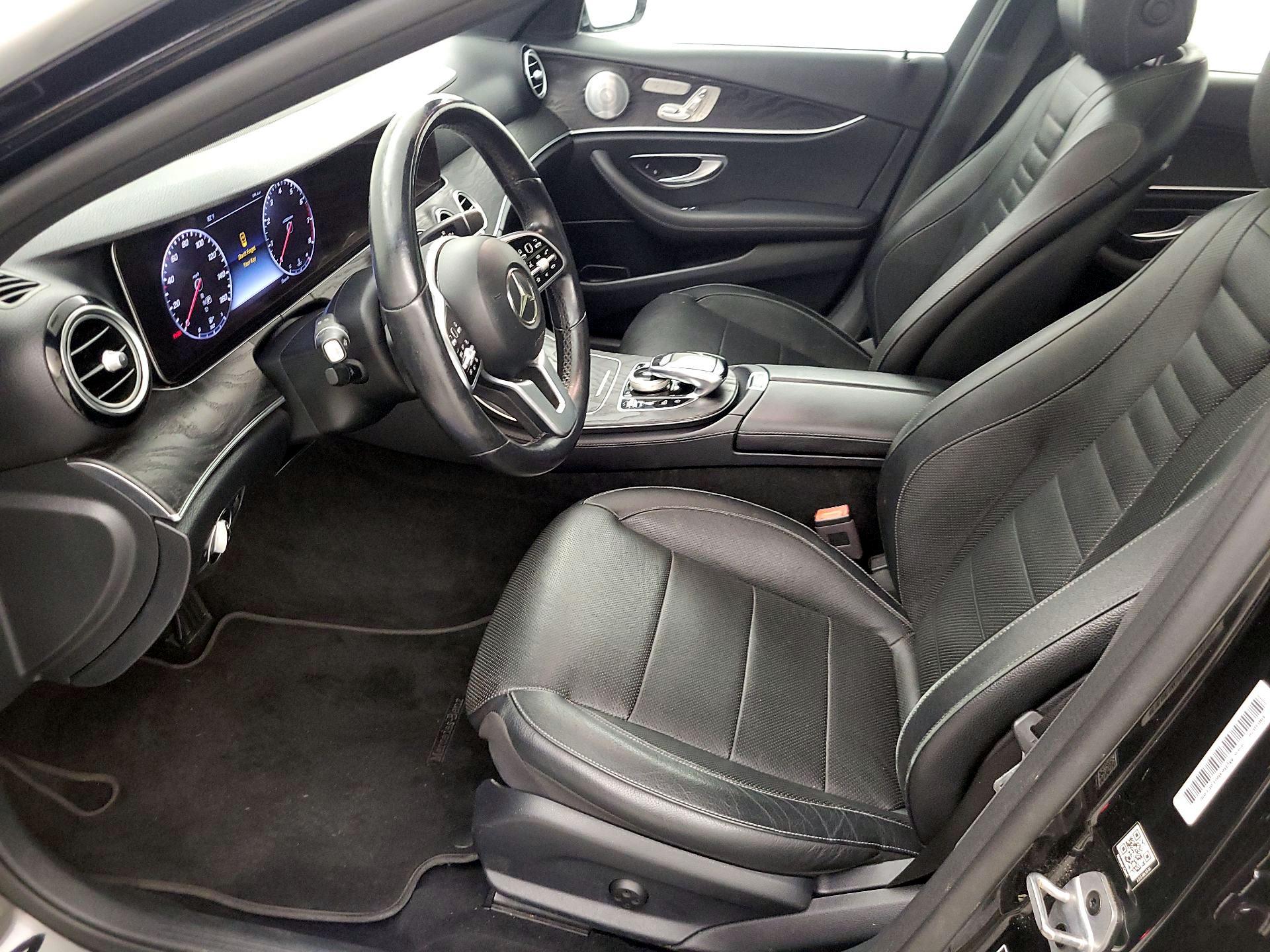 Thumbnail: 2019 Mercedes-Benz E-Class - 11