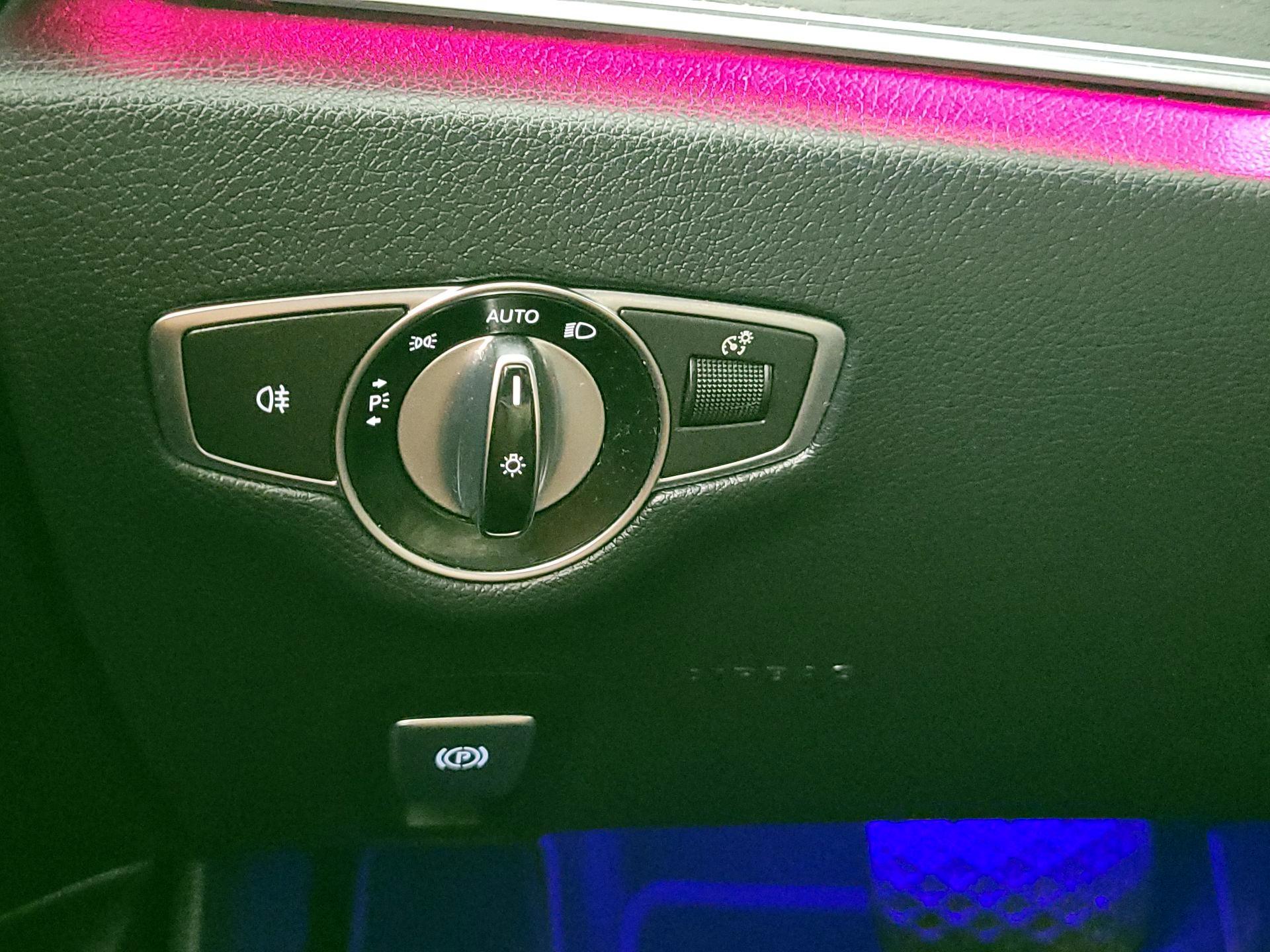 Thumbnail: 2019 Mercedes-Benz E-Class - 13