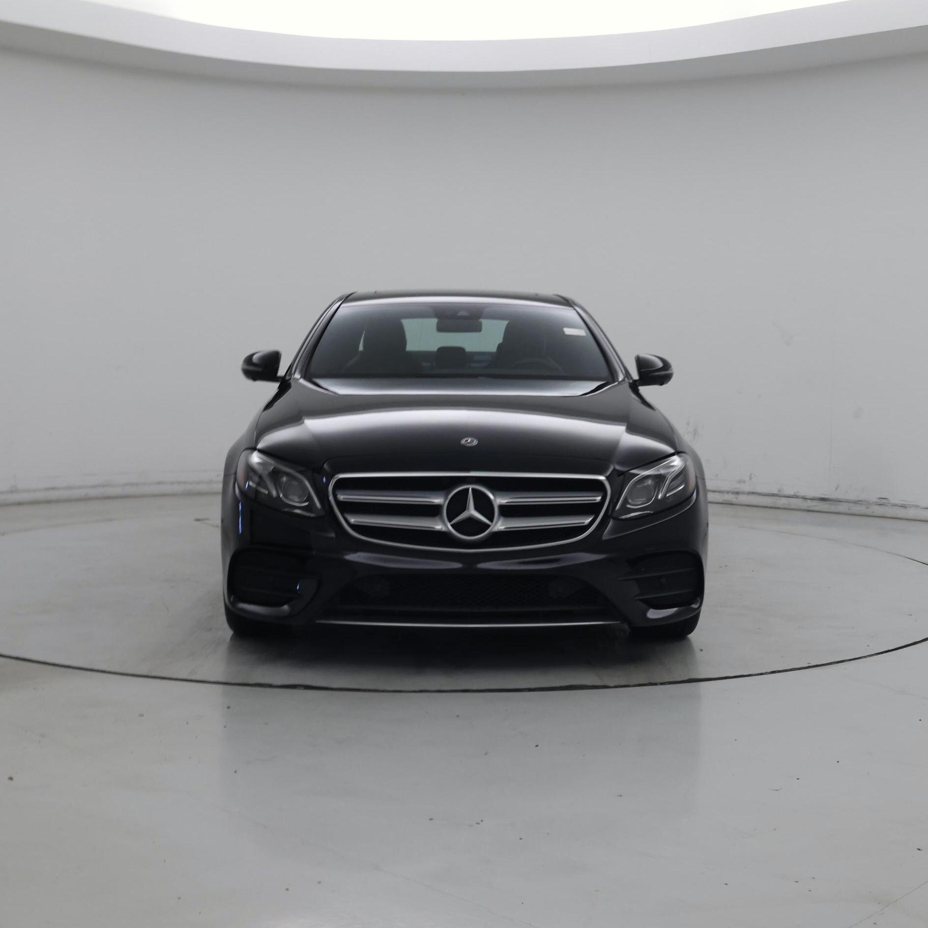 Thumbnail: 2019 Mercedes-Benz E-Class - 5
