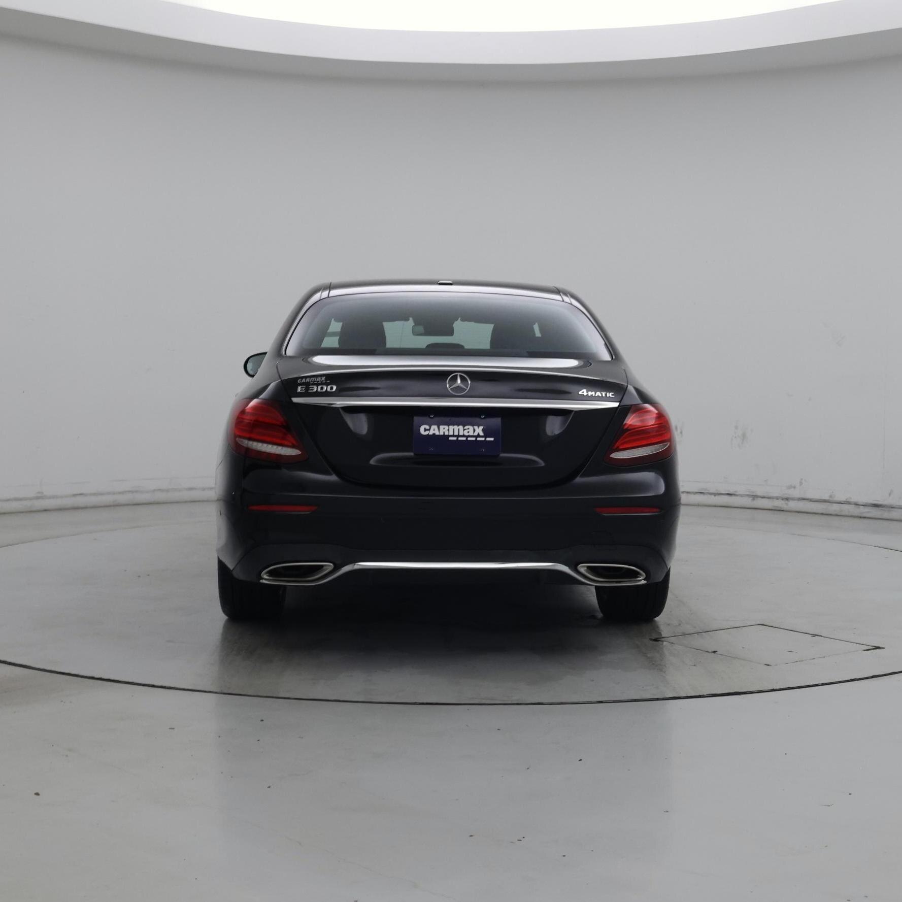 Thumbnail: 2019 Mercedes-Benz E-Class - 6