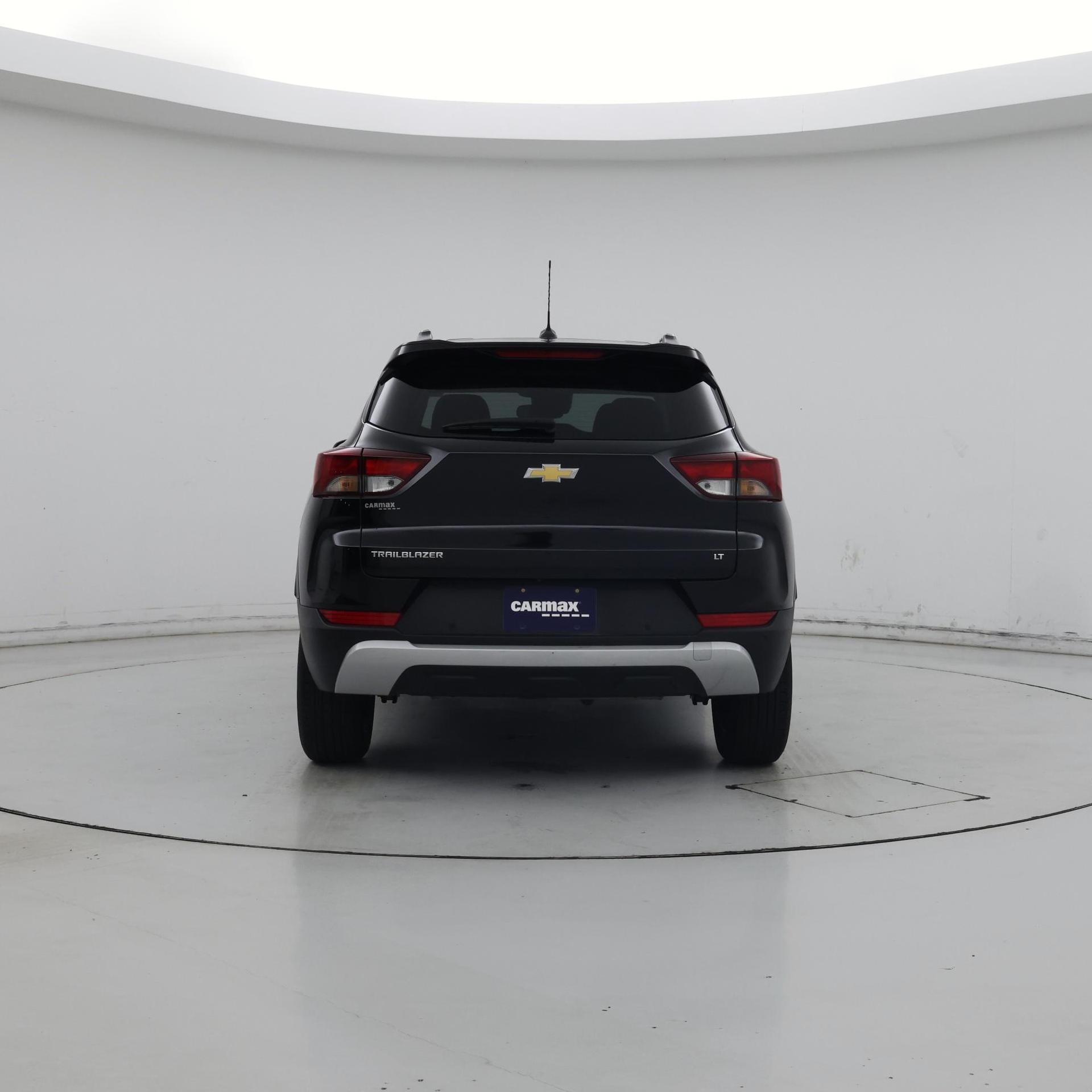 Thumbnail: 2023 Chevrolet TrailBlazer - 6