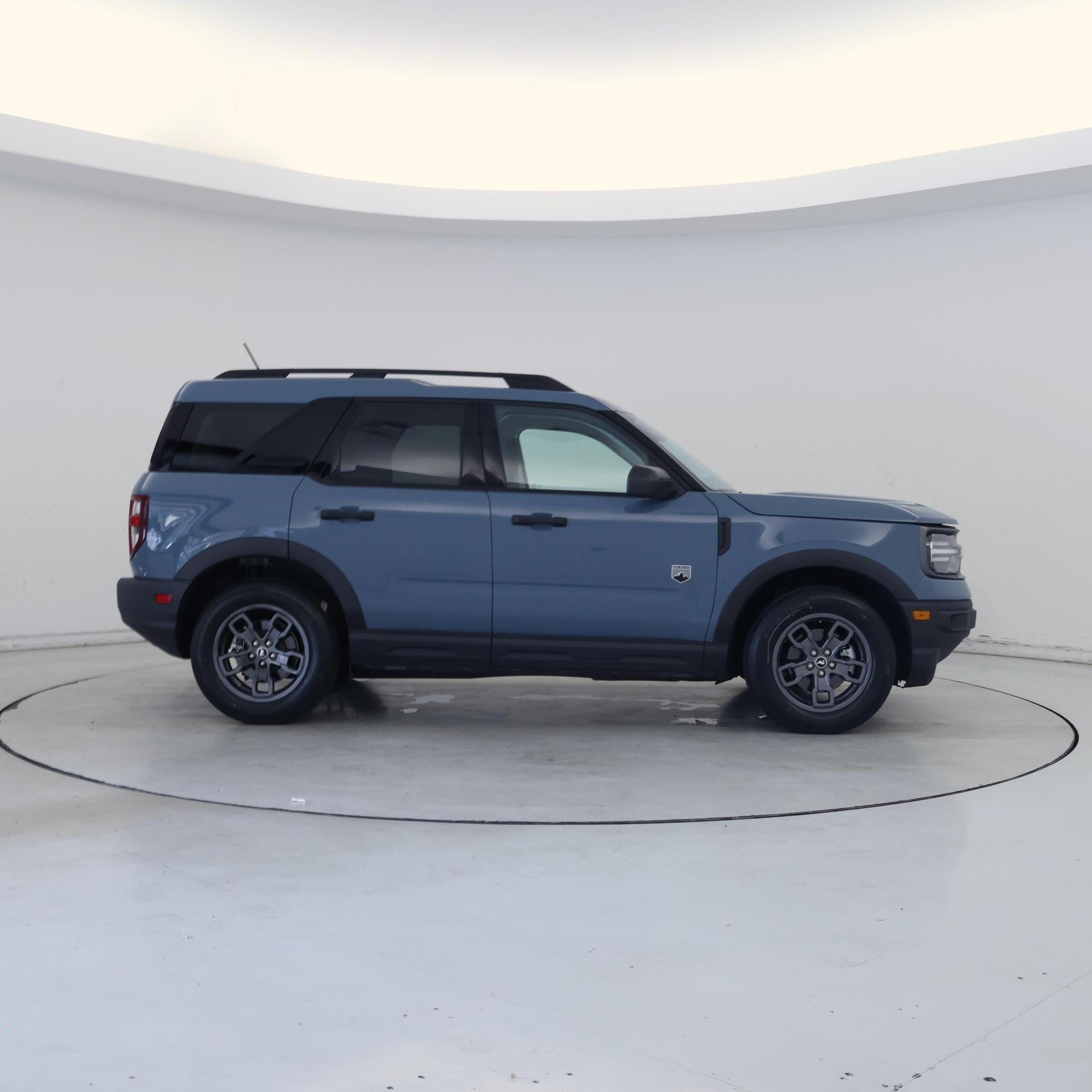 Thumbnail: 2021 Ford Bronco Sport - 7