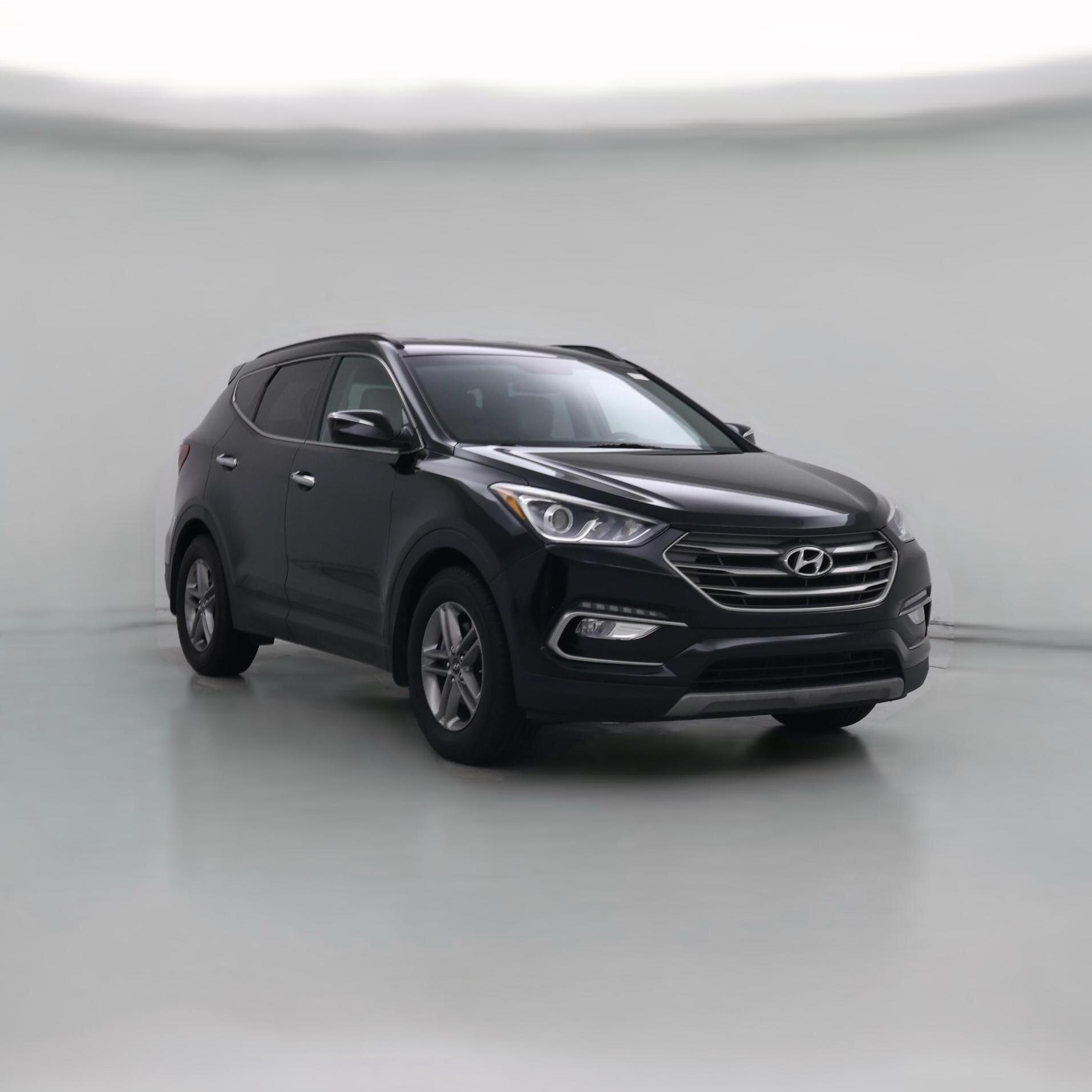 Thumbnail: 2017 Hyundai Santa Fe - 1