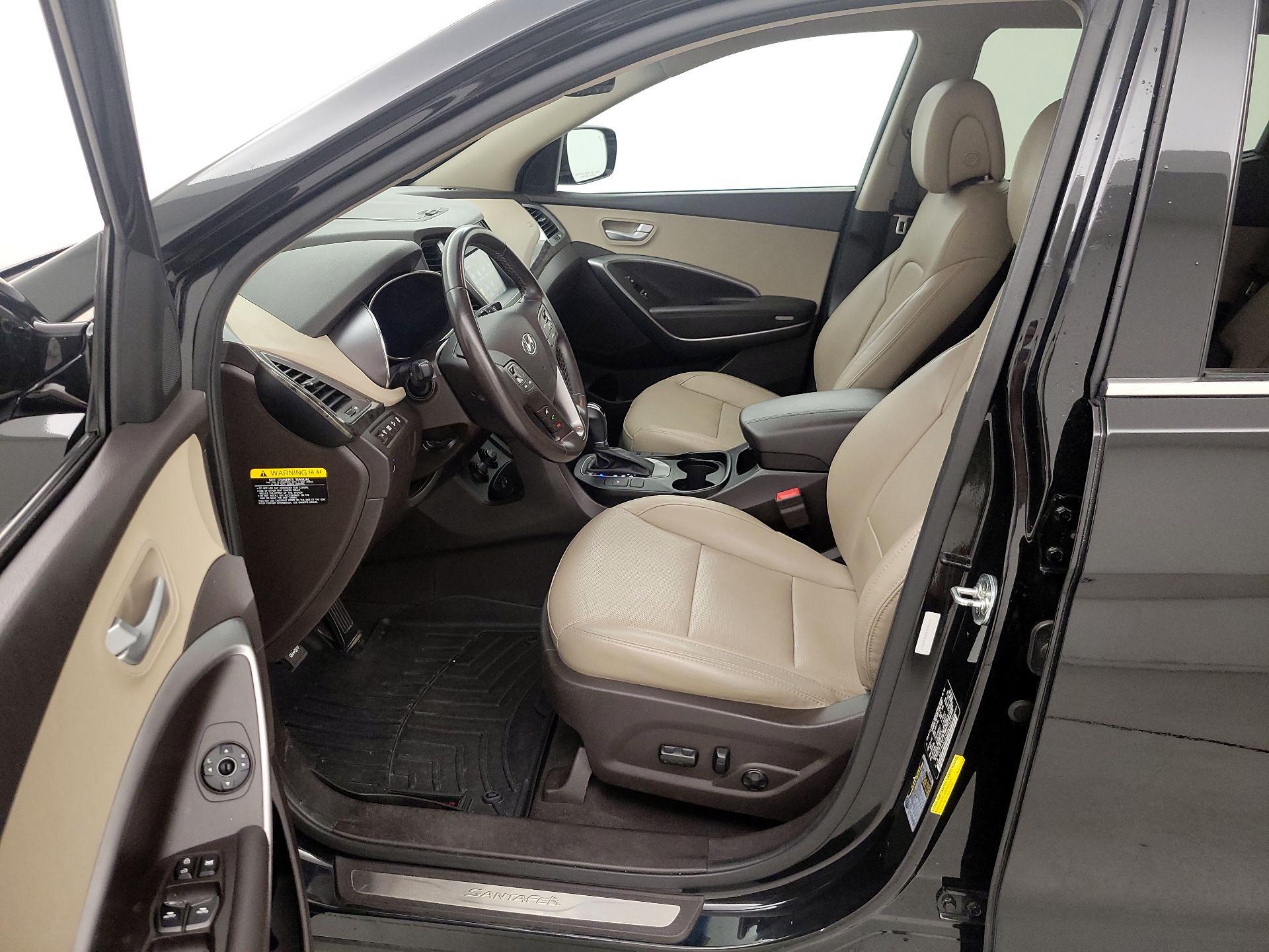 Thumbnail: 2017 Hyundai Santa Fe - 11