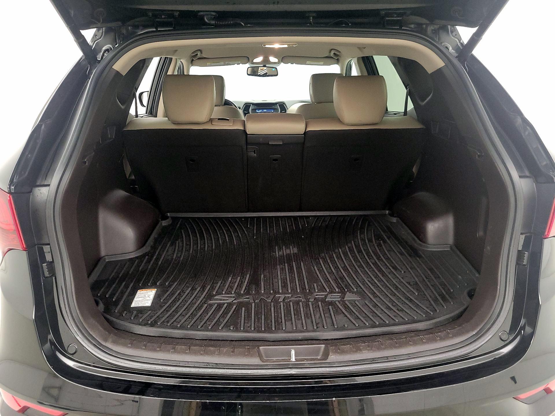 Thumbnail: 2017 Hyundai Santa Fe - 20