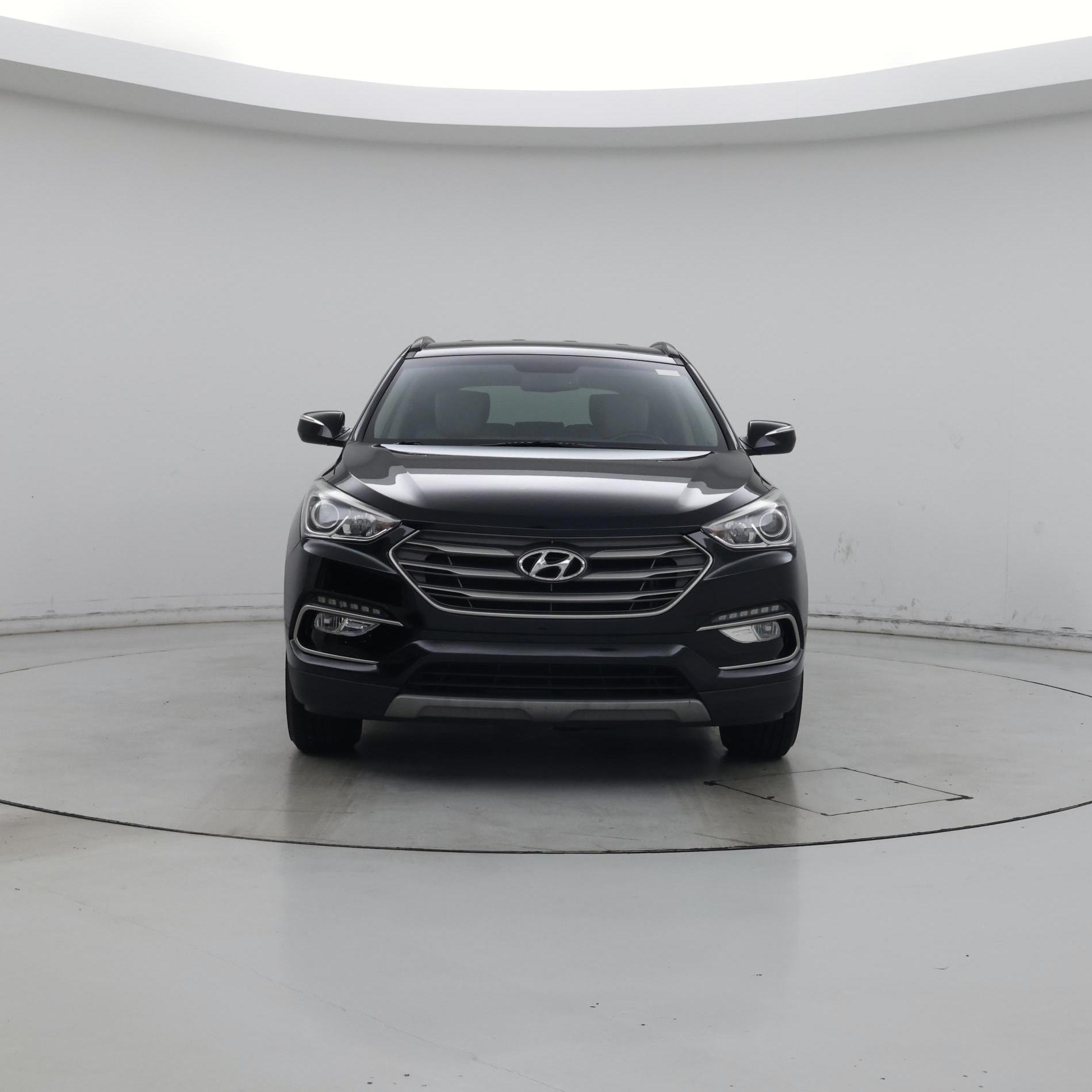 Thumbnail: 2017 Hyundai Santa Fe - 5