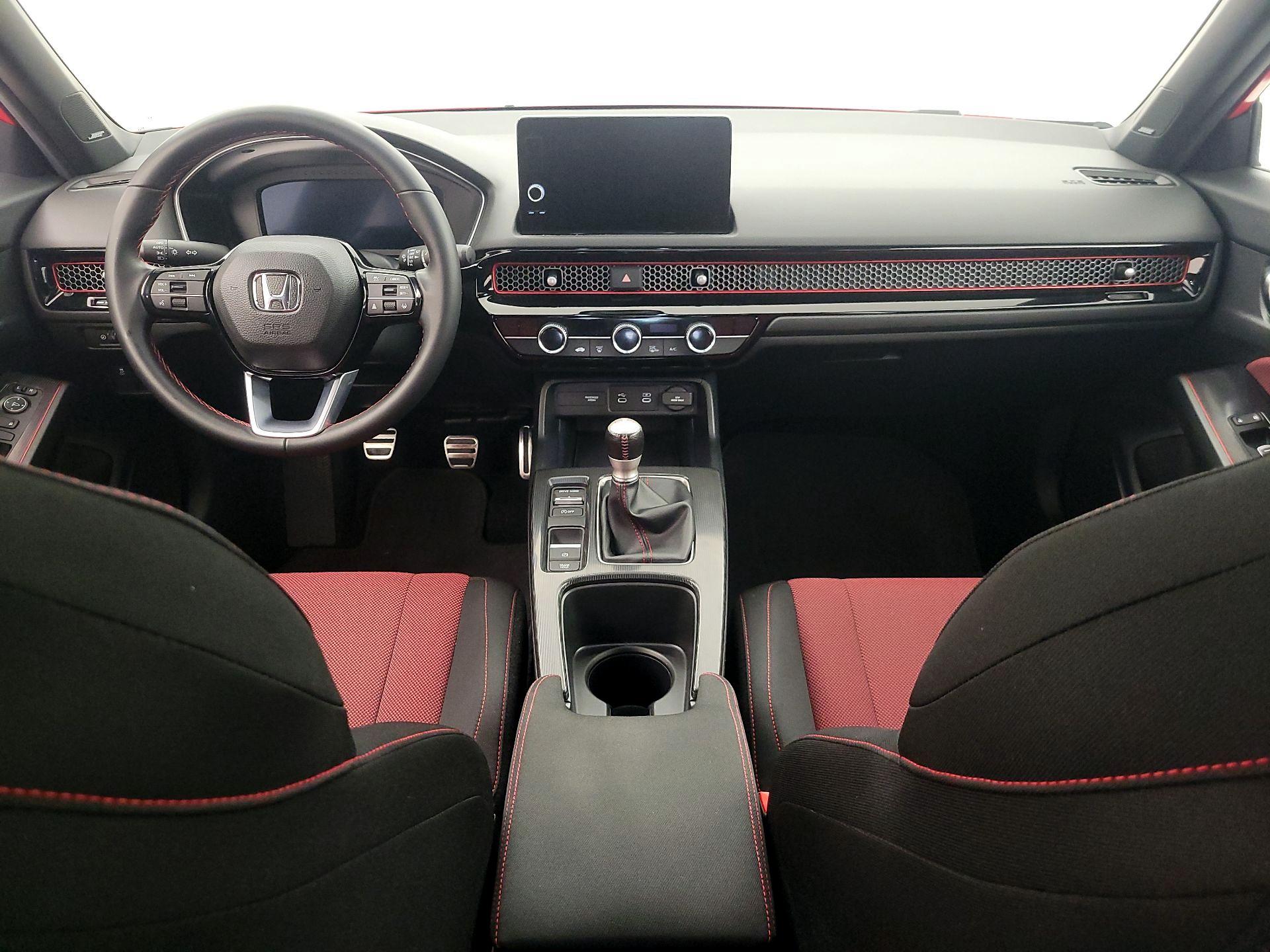 Thumbnail: 2025 Honda Civic - 9