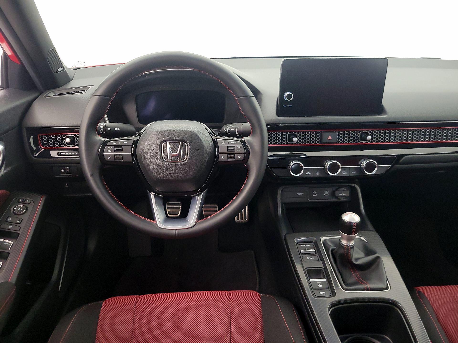 Thumbnail: 2025 Honda Civic - 10