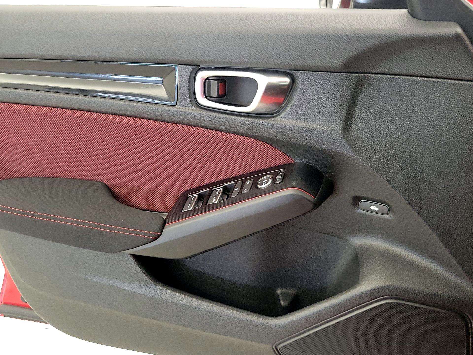 Thumbnail: 2025 Honda Civic - 12