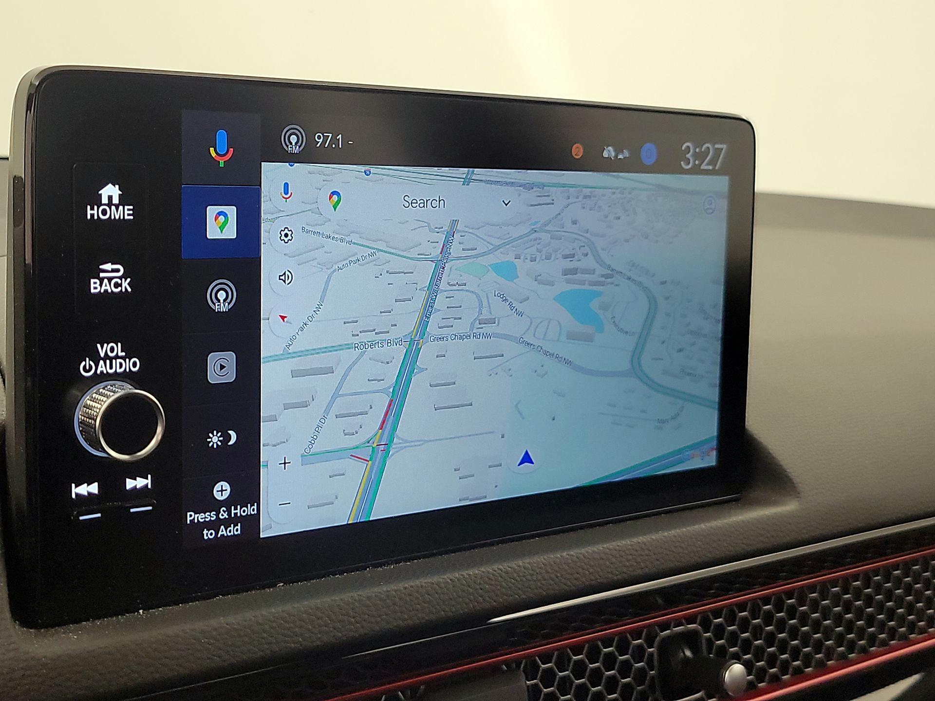 Thumbnail: 2025 Honda Civic - 14