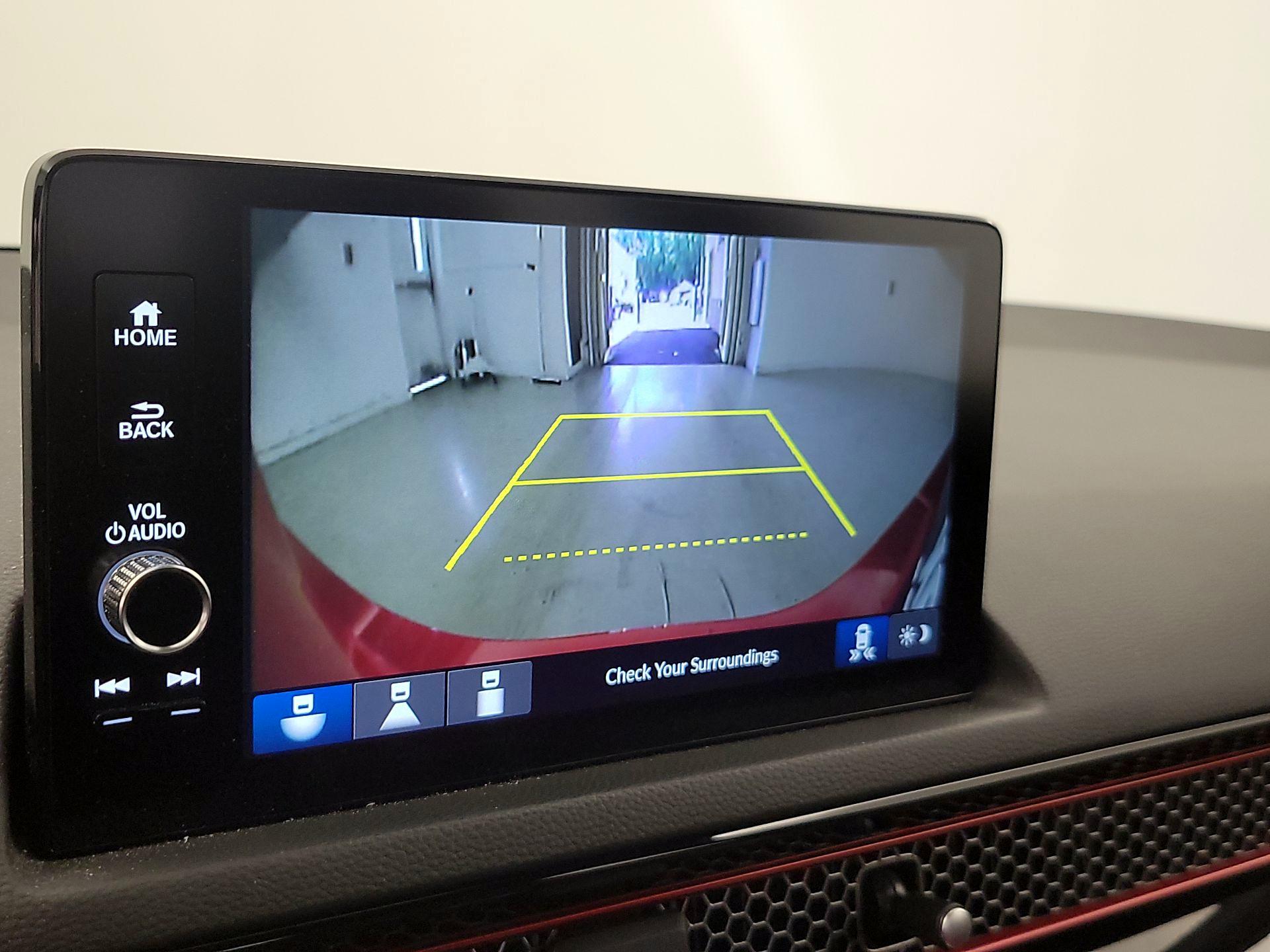 Thumbnail: 2025 Honda Civic - 15