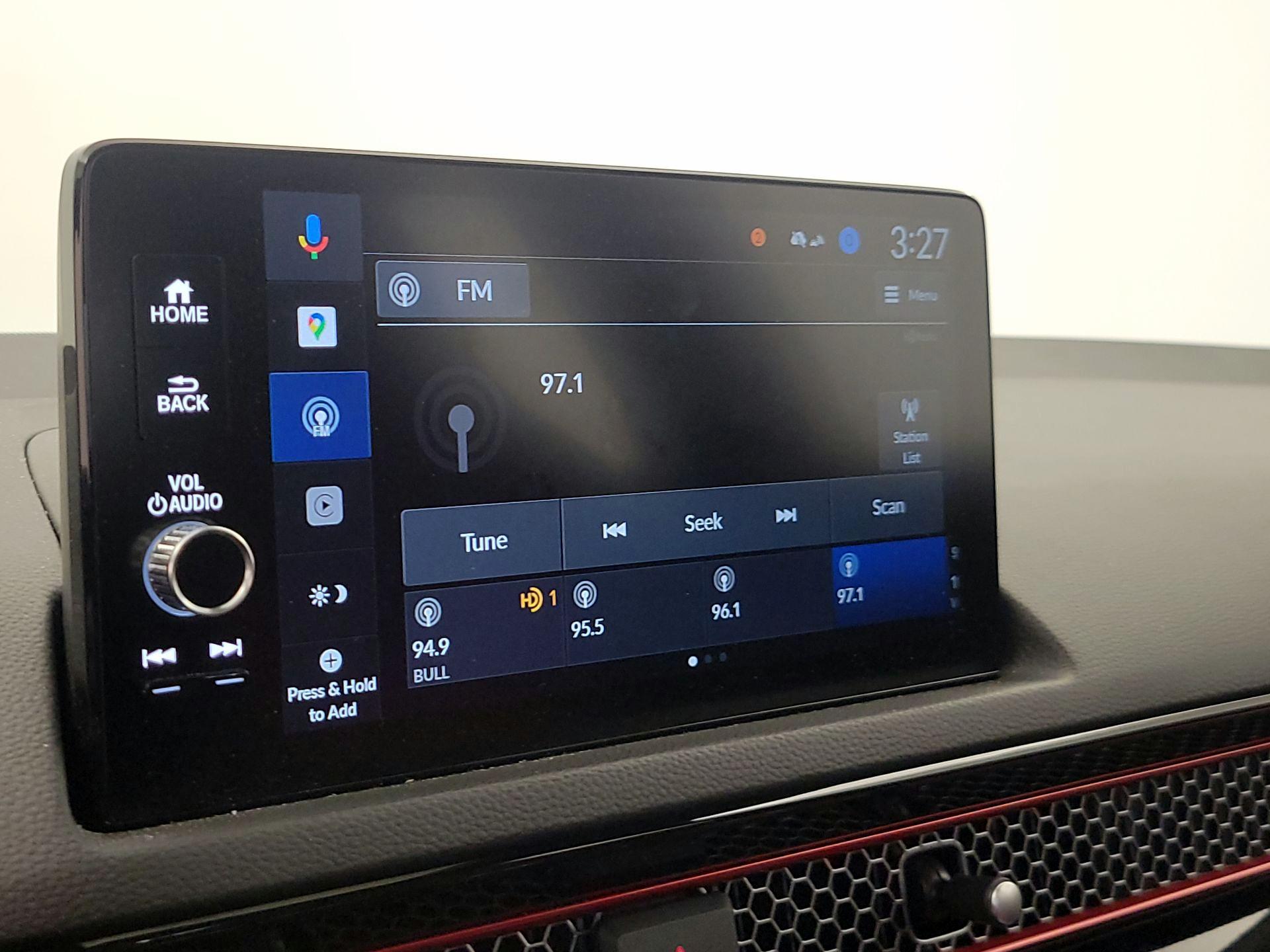 Thumbnail: 2025 Honda Civic - 16