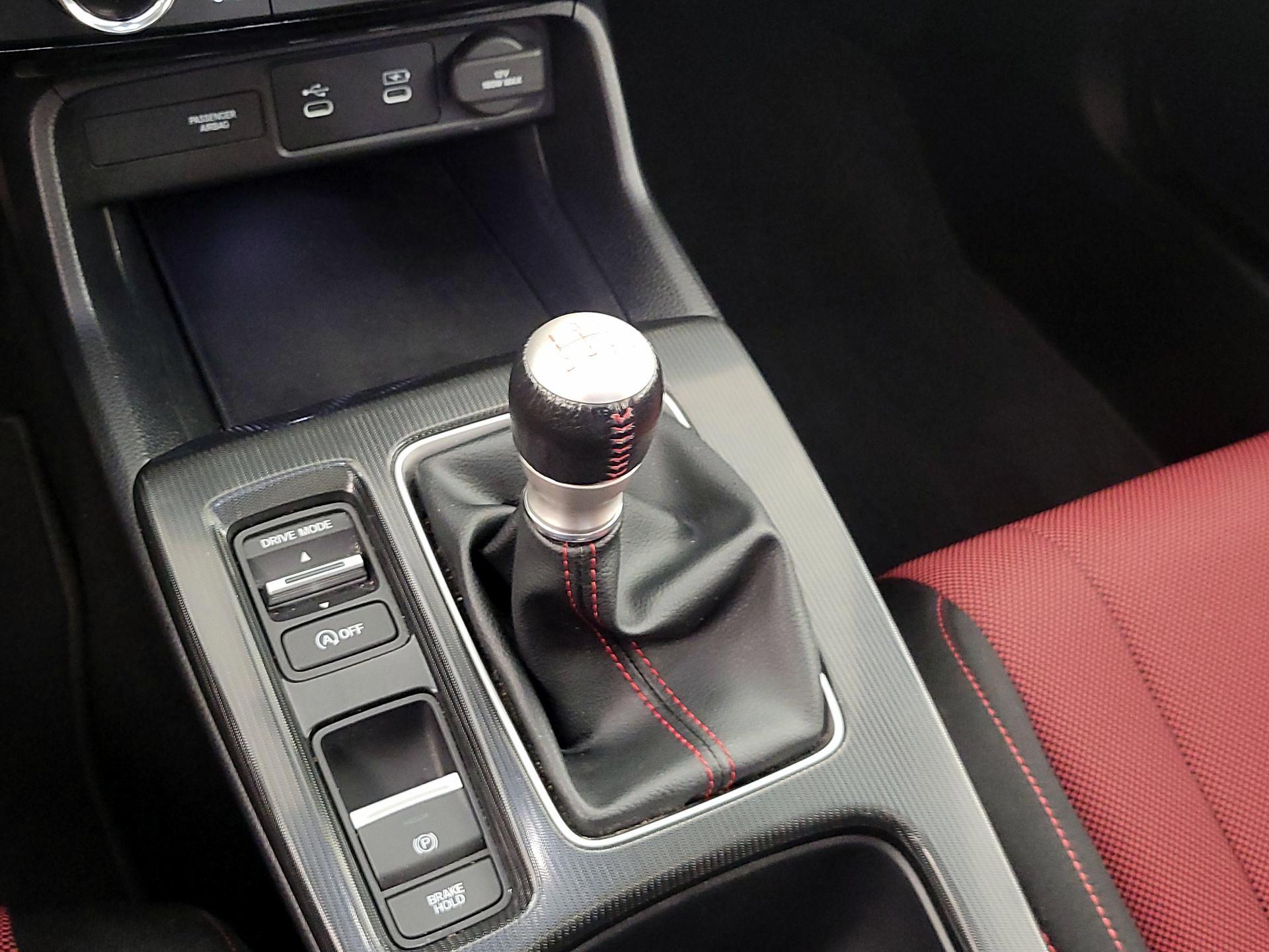 Thumbnail: 2025 Honda Civic - 18