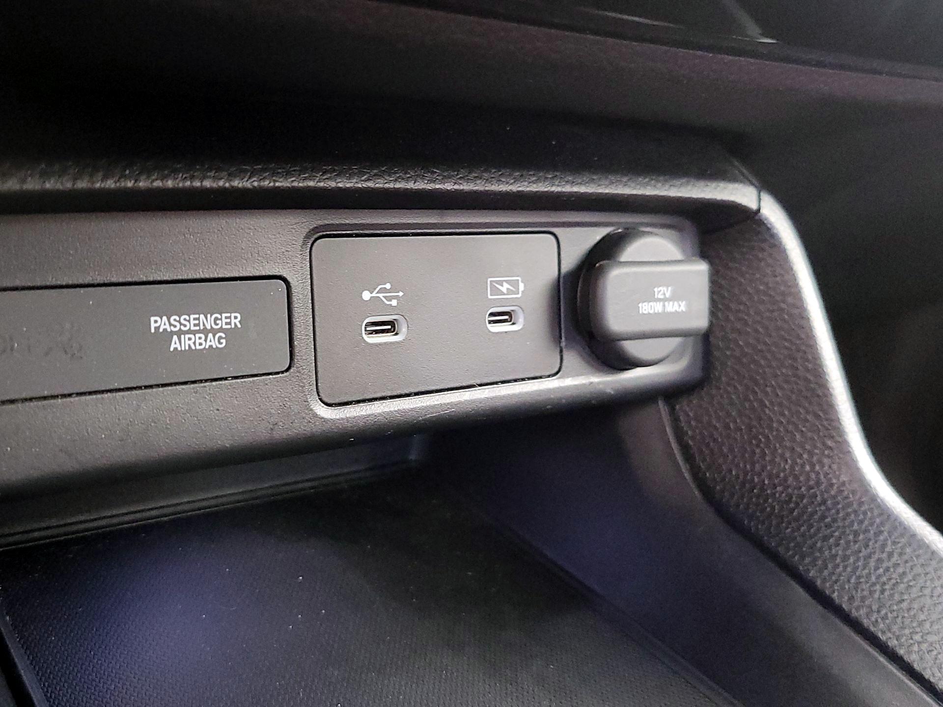 Thumbnail: 2025 Honda Civic - 19