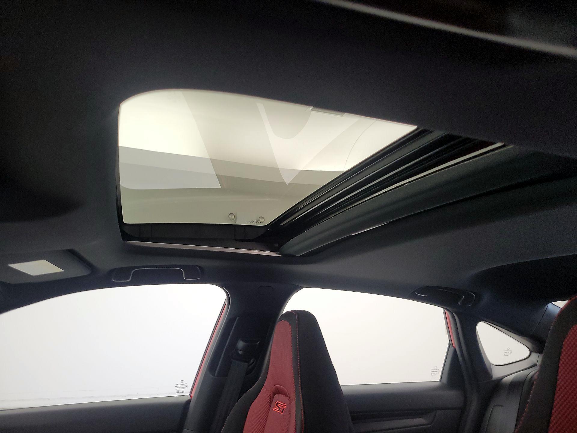 Thumbnail: 2025 Honda Civic - 20