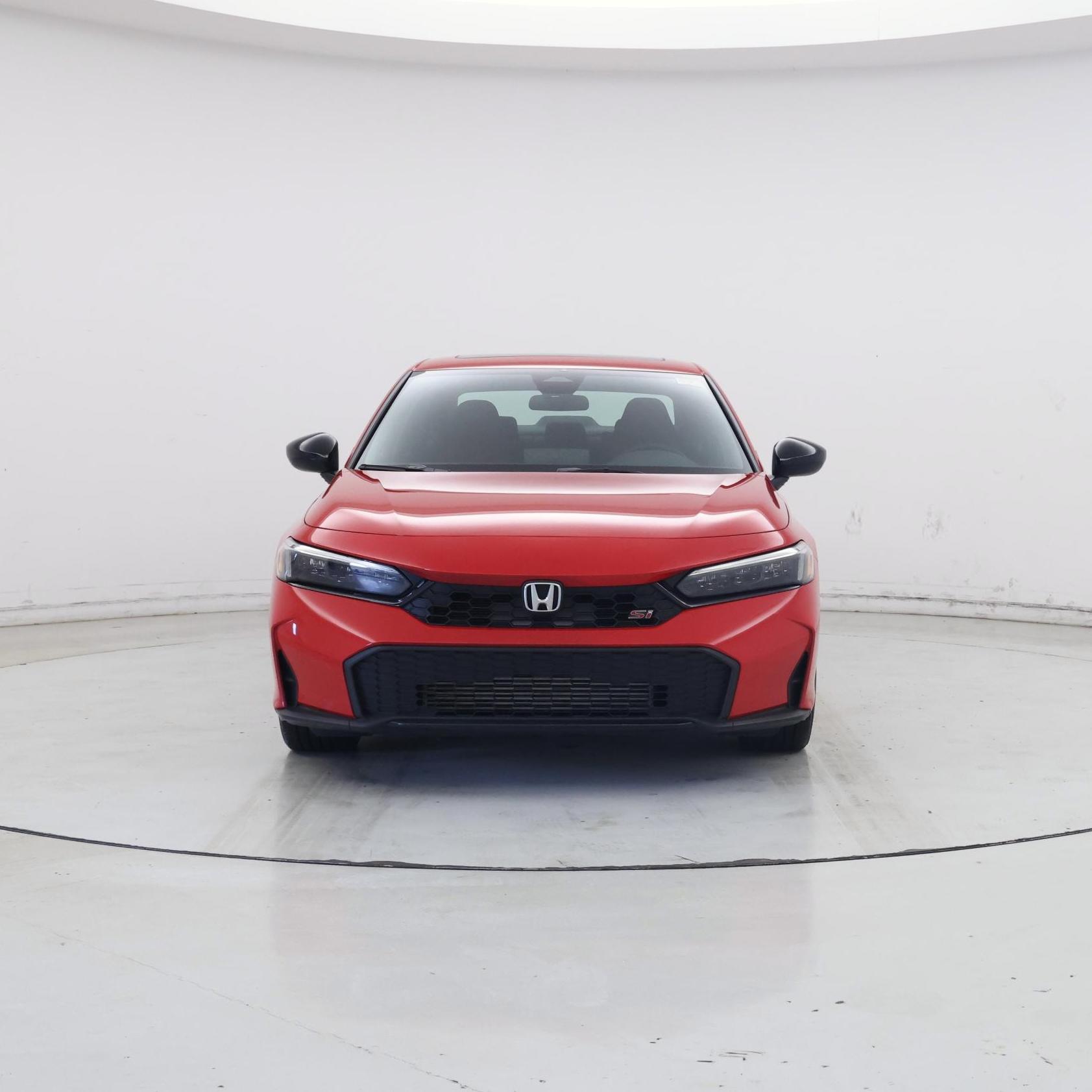 Thumbnail: 2025 Honda Civic - 5