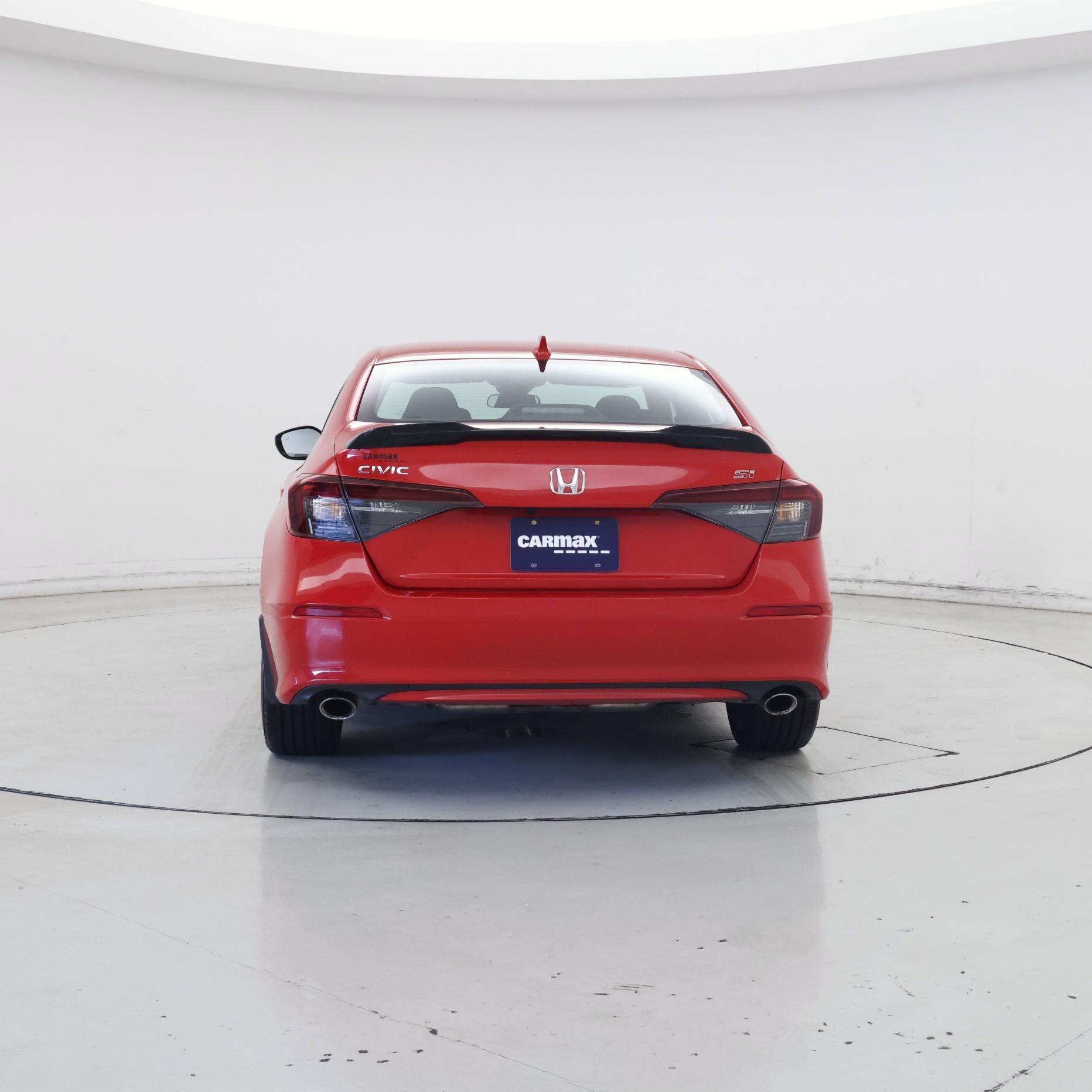 Thumbnail: 2025 Honda Civic - 6