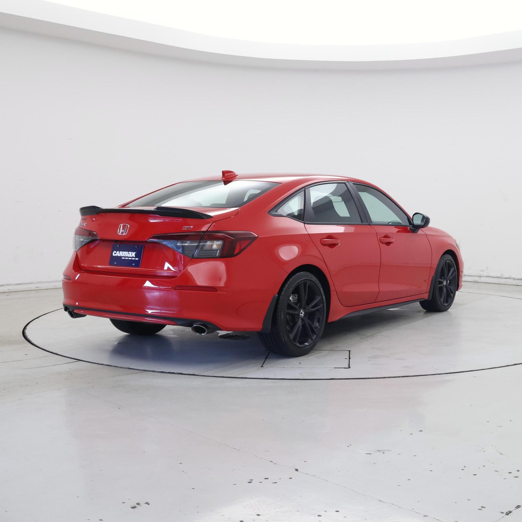 Thumbnail: 2025 Honda Civic - 8