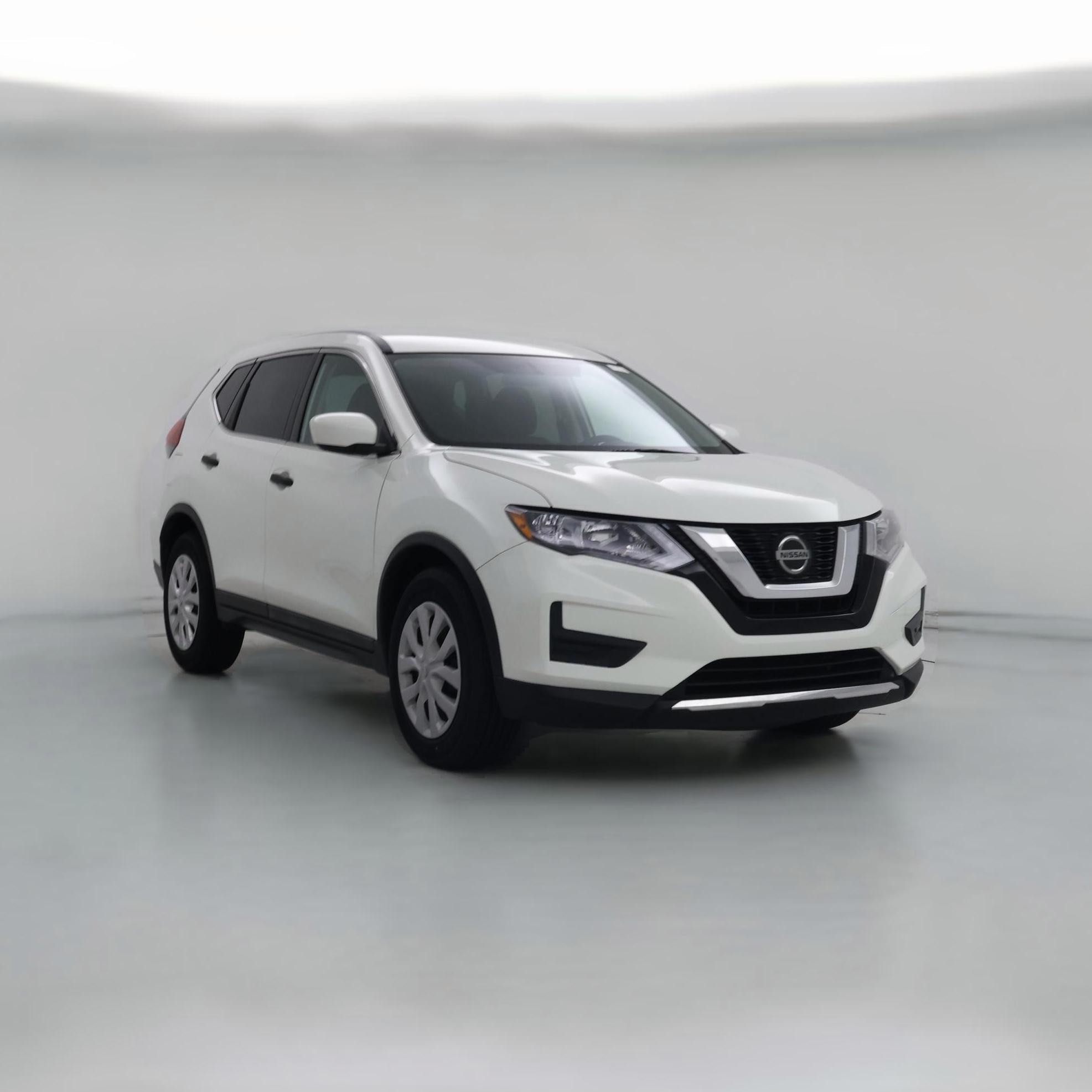 Thumbnail: 2018 Nissan Rogue - 1