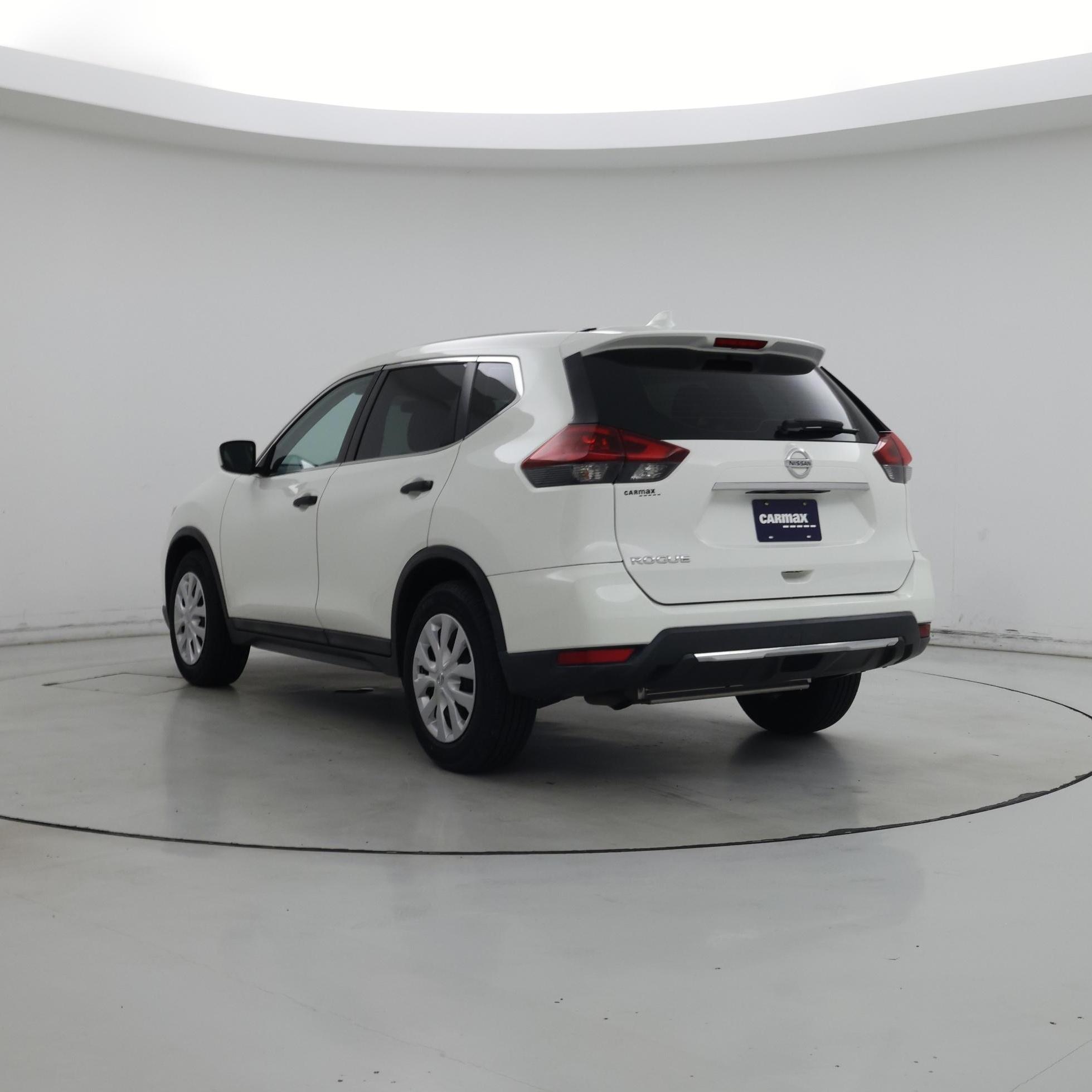 Thumbnail: 2018 Nissan Rogue - 2