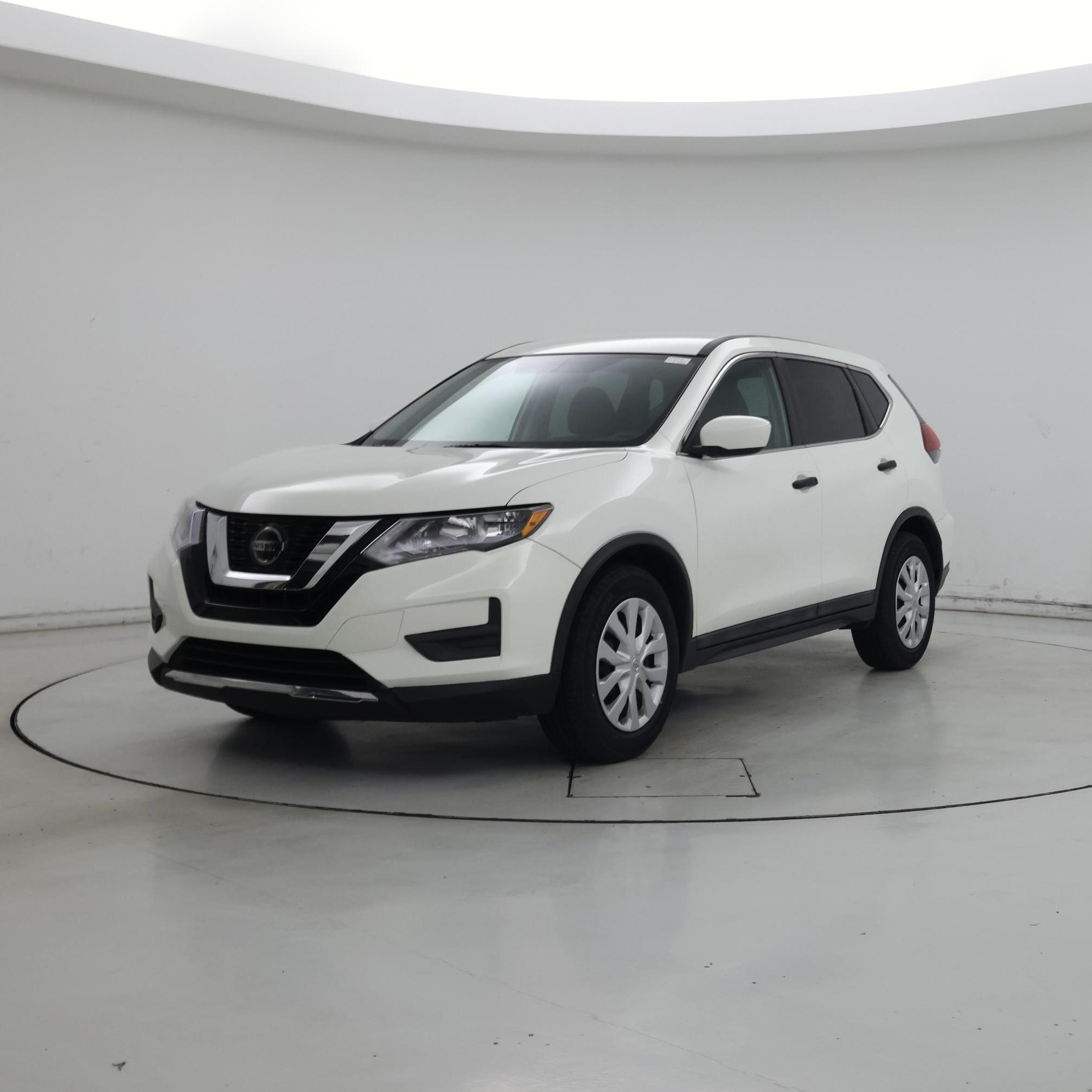 Thumbnail: 2018 Nissan Rogue - 4