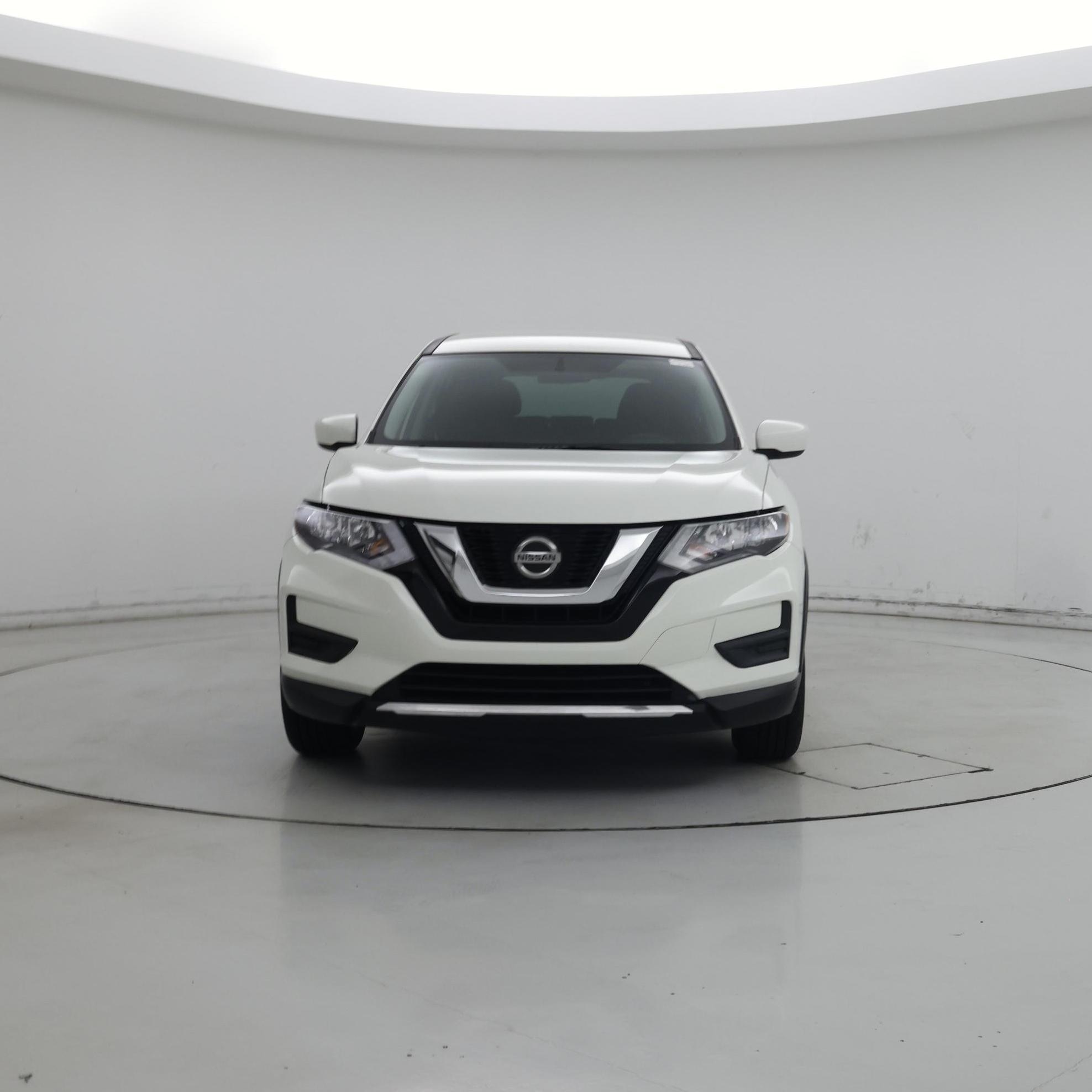 Thumbnail: 2018 Nissan Rogue - 5