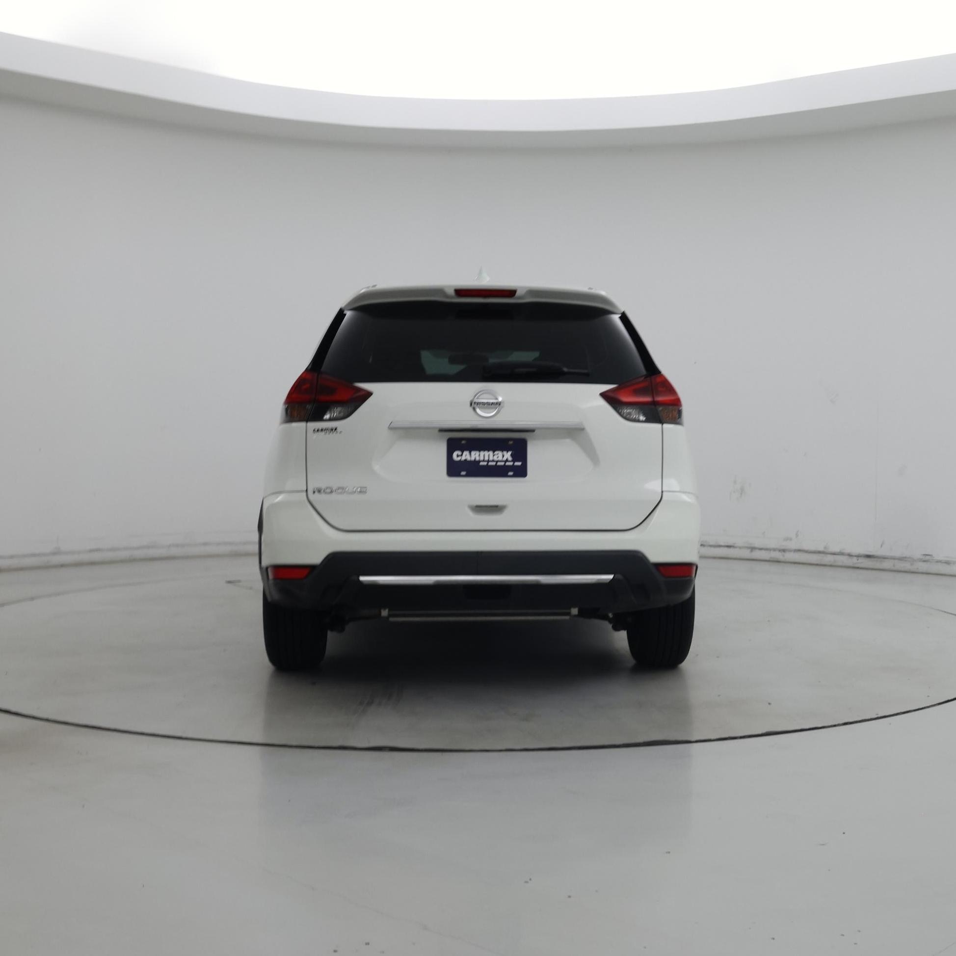 Thumbnail: 2018 Nissan Rogue - 6