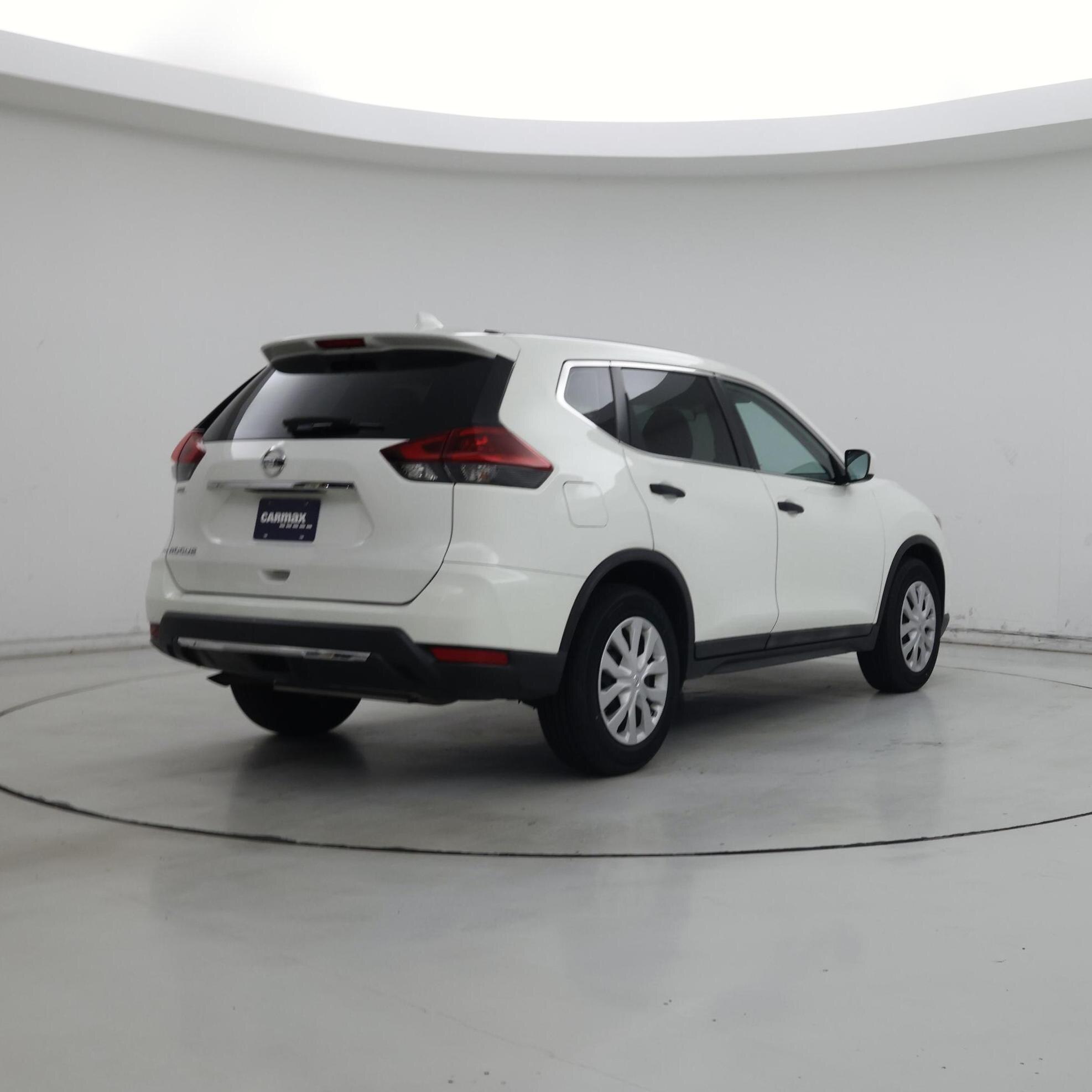 Thumbnail: 2018 Nissan Rogue - 8