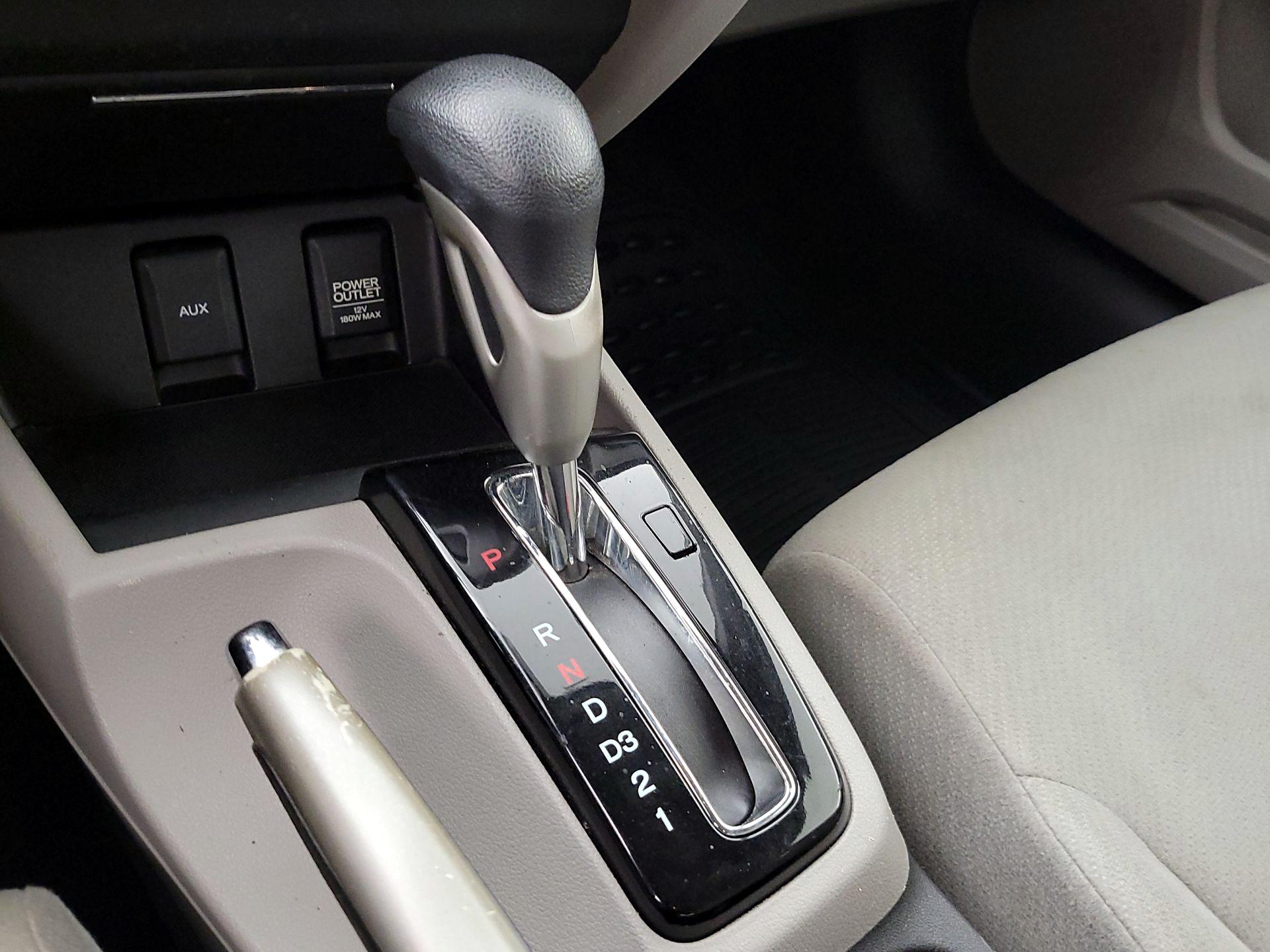 Thumbnail: 2013 Honda Civic - 17