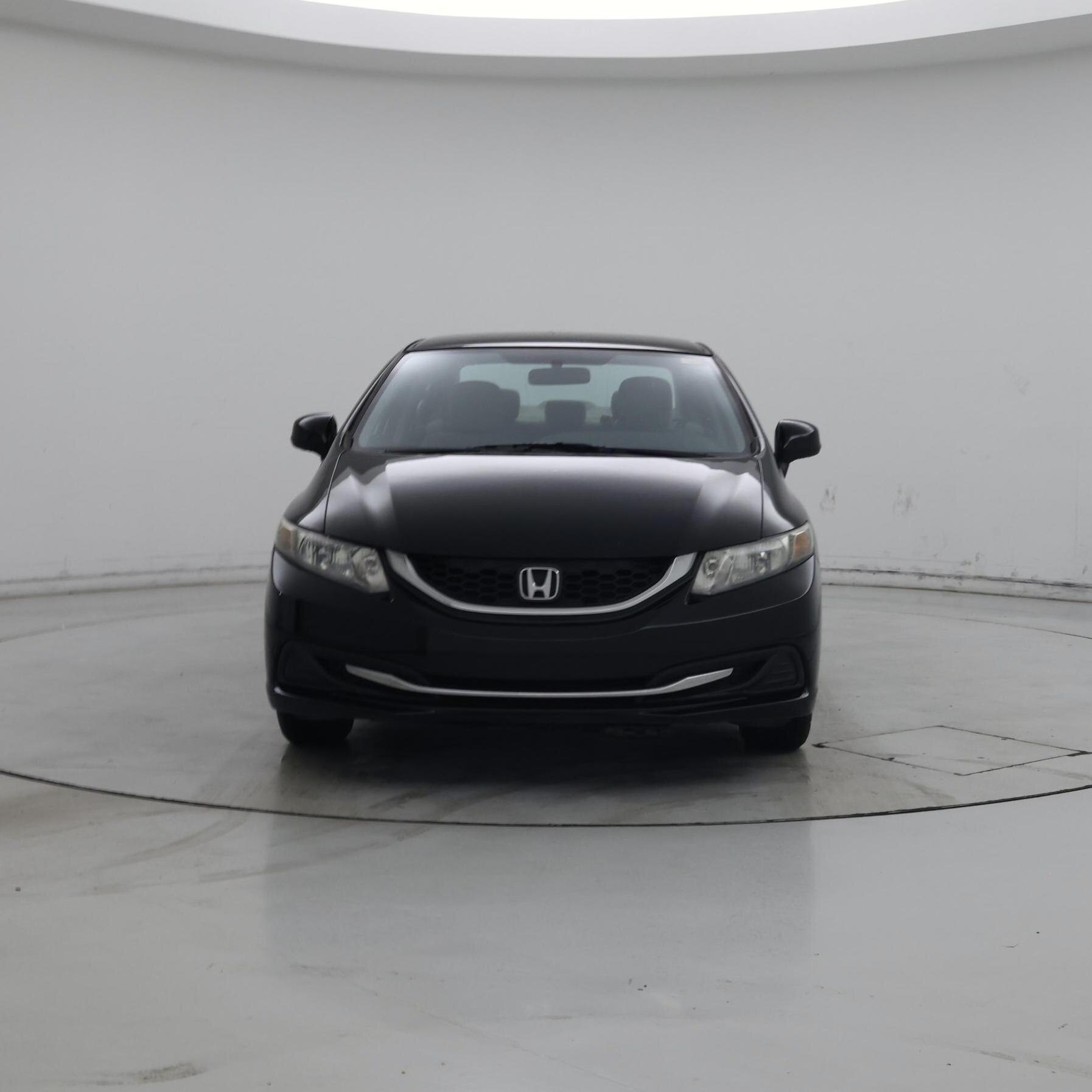 Thumbnail: 2013 Honda Civic - 5