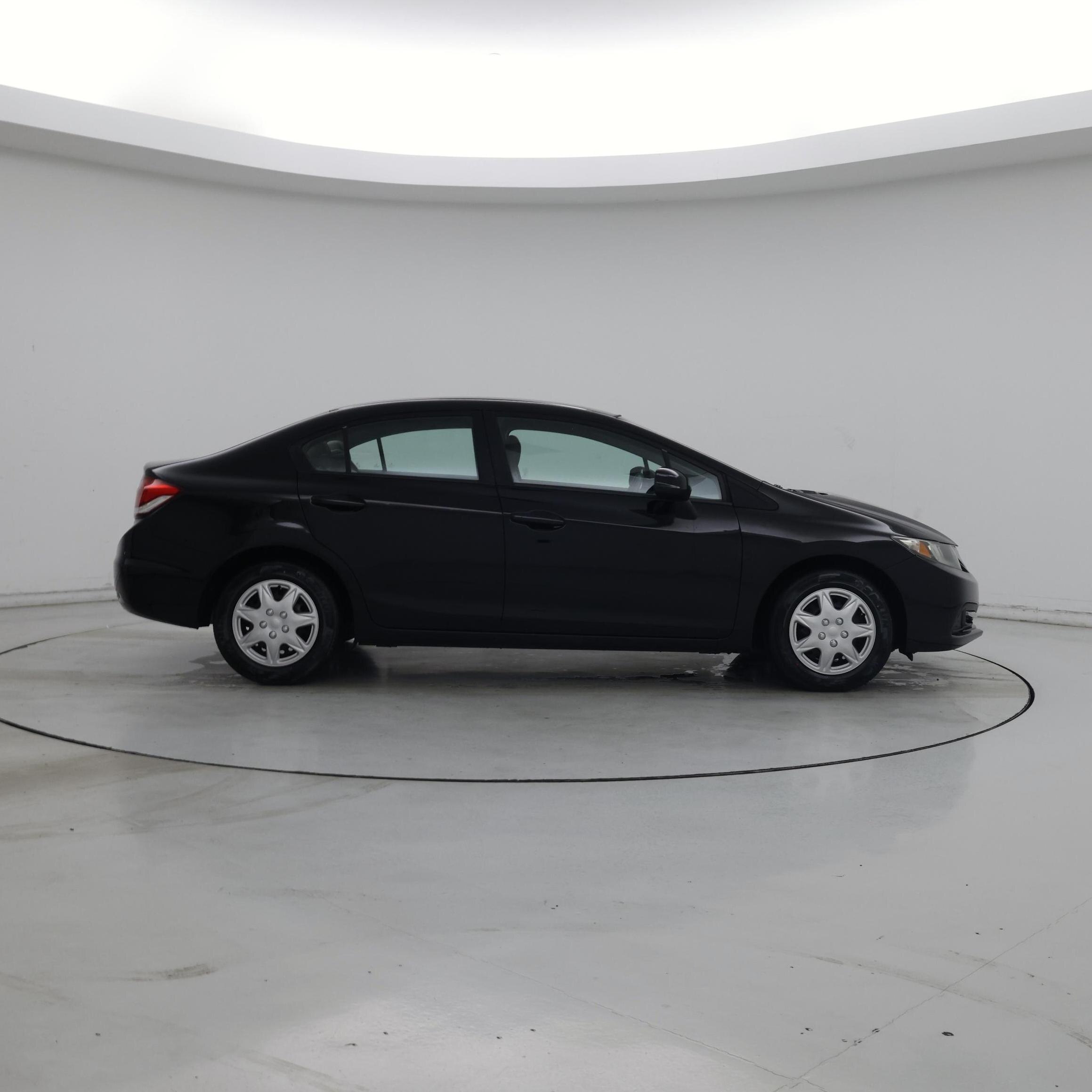 Thumbnail: 2013 Honda Civic - 7