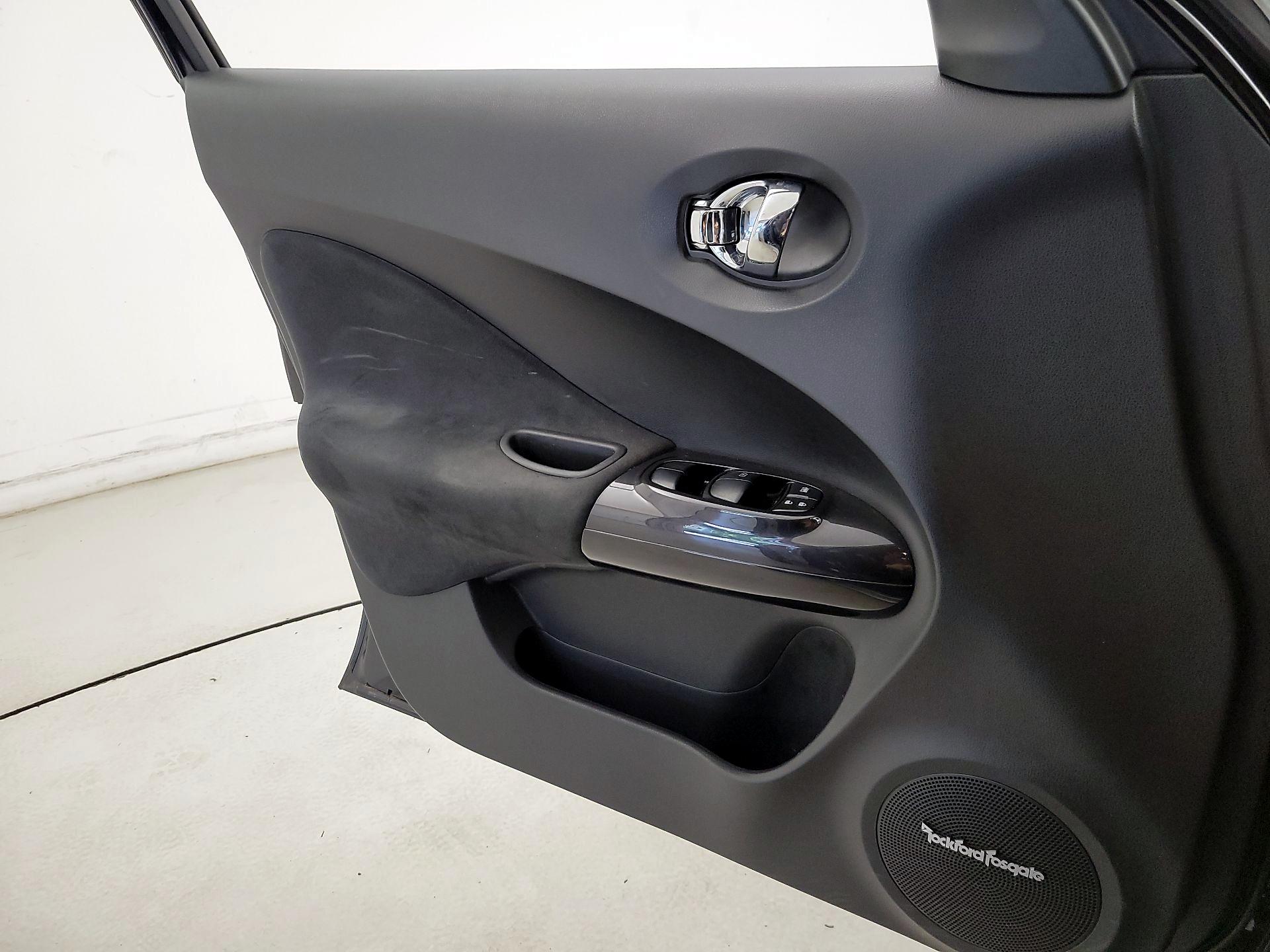 Thumbnail: 2014 Nissan Juke - 12