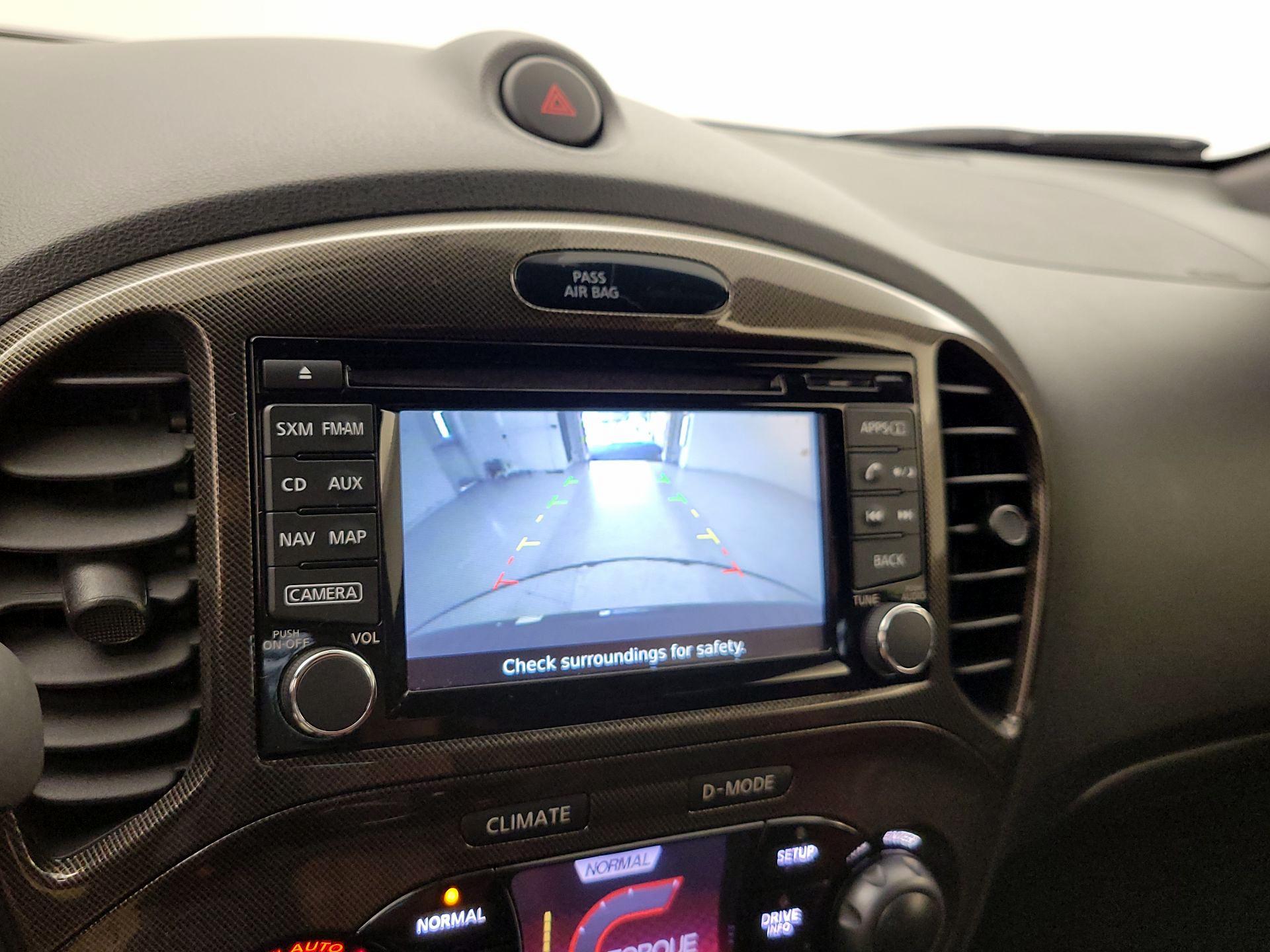 Thumbnail: 2014 Nissan Juke - 15