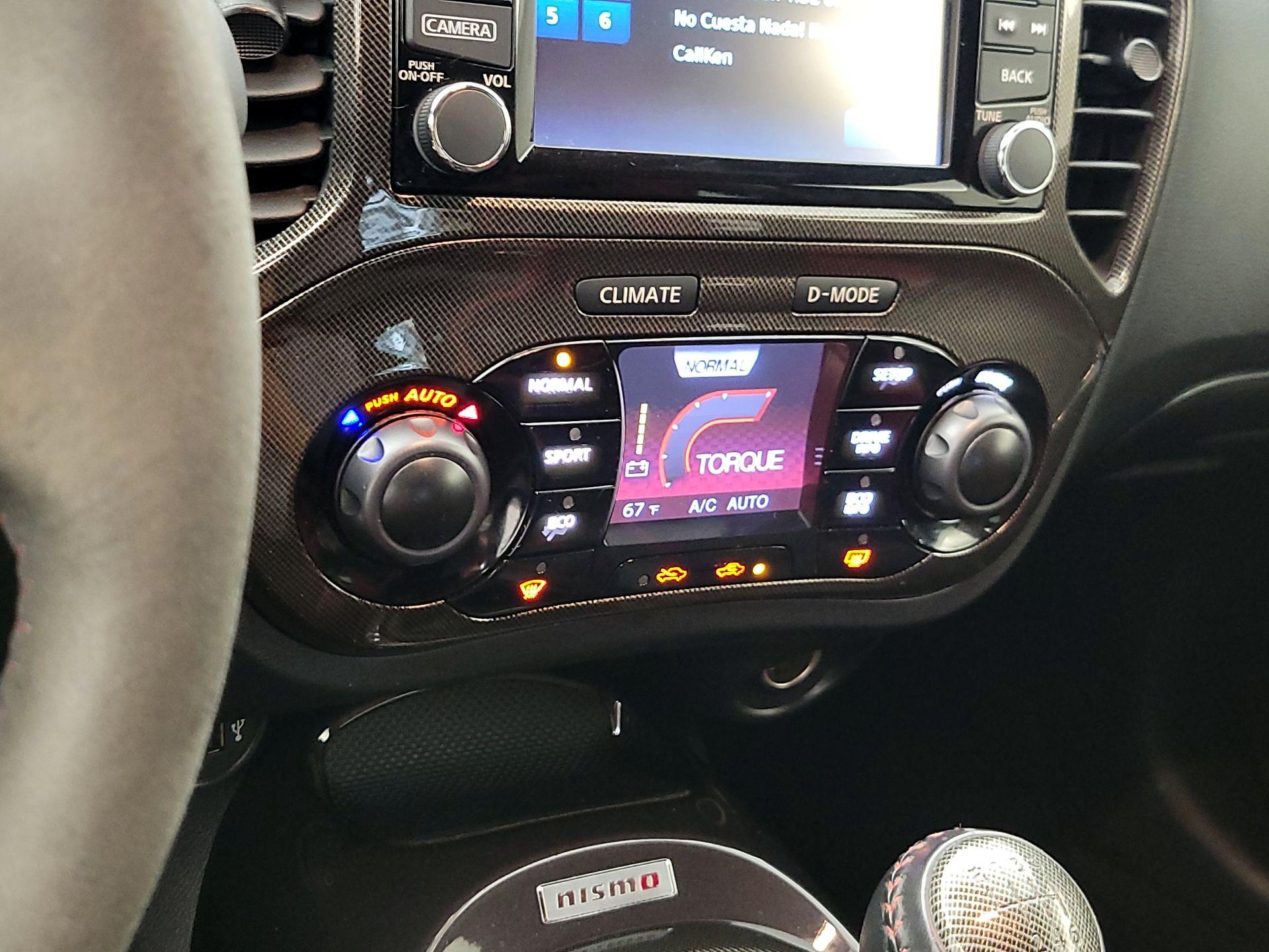 Thumbnail: 2014 Nissan Juke - 17