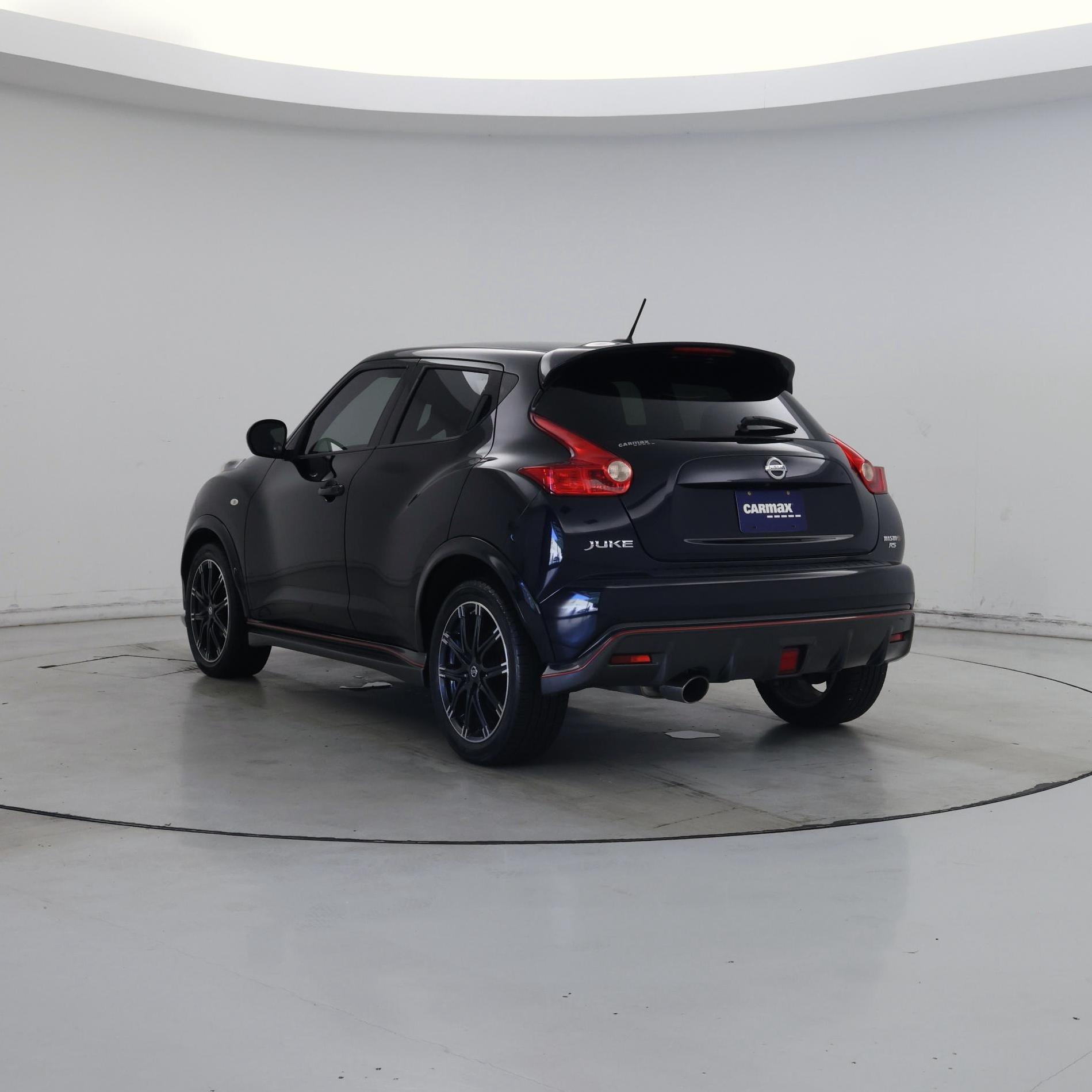 Thumbnail: 2014 Nissan Juke - 2
