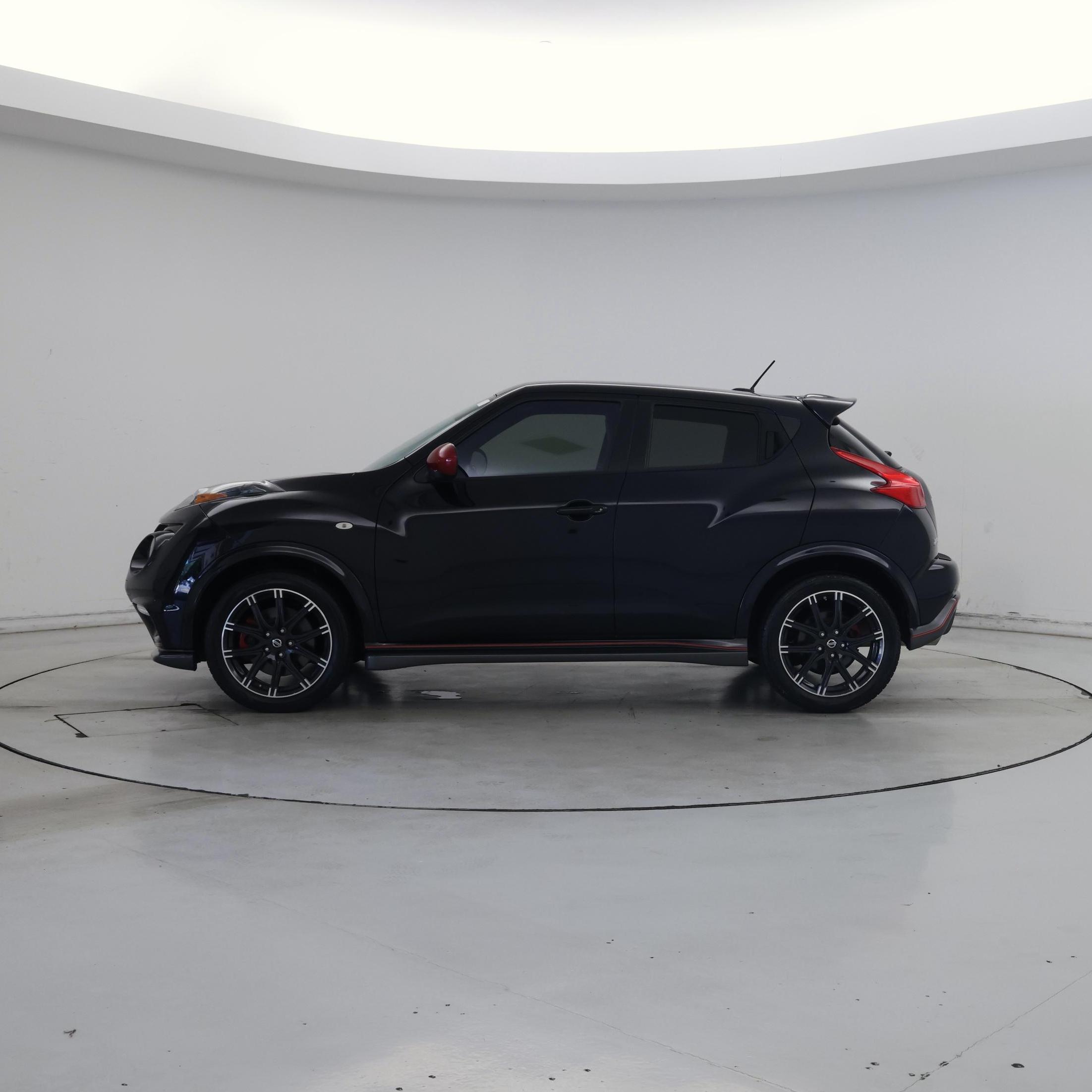 Thumbnail: 2014 Nissan Juke - 3