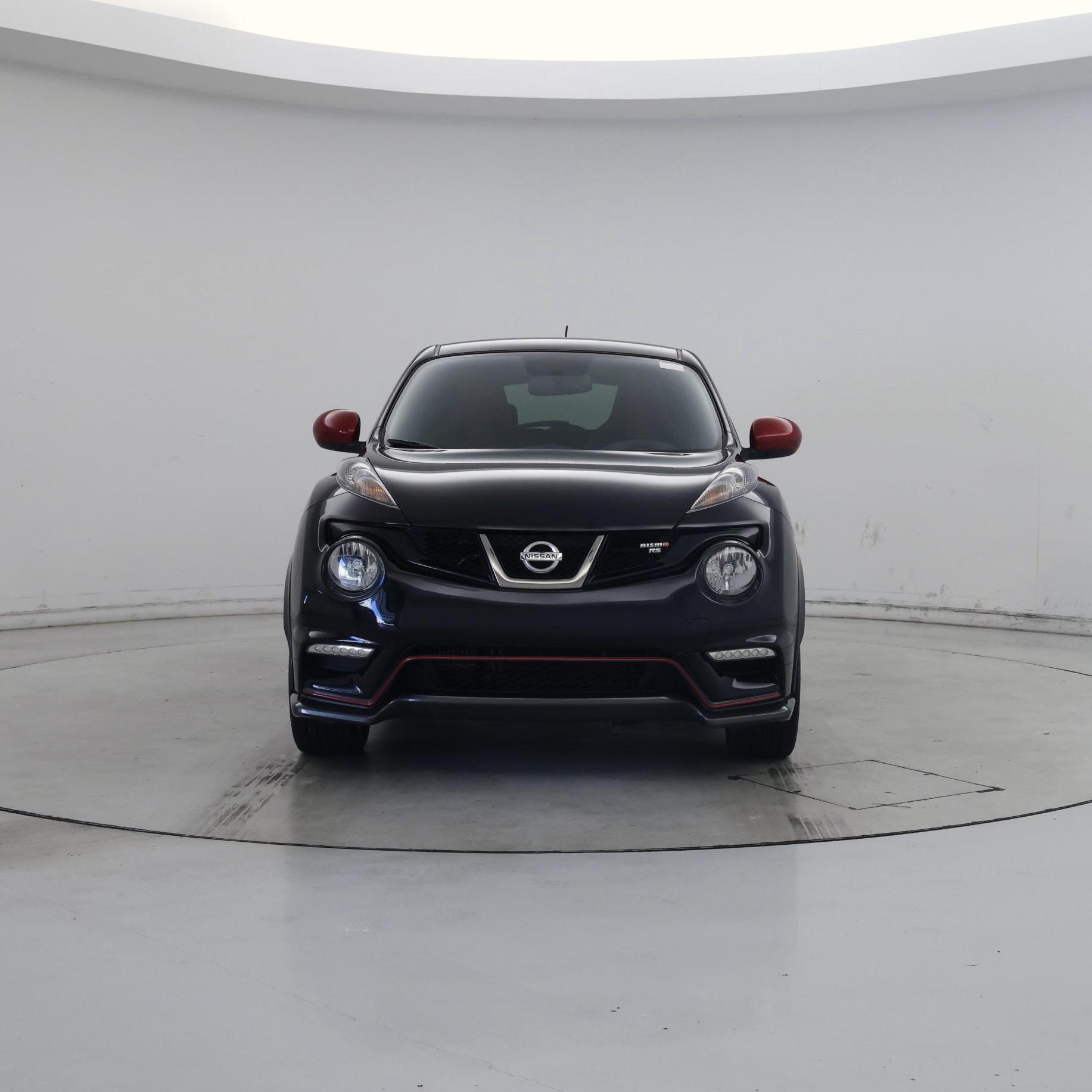 Thumbnail: 2014 Nissan Juke - 5