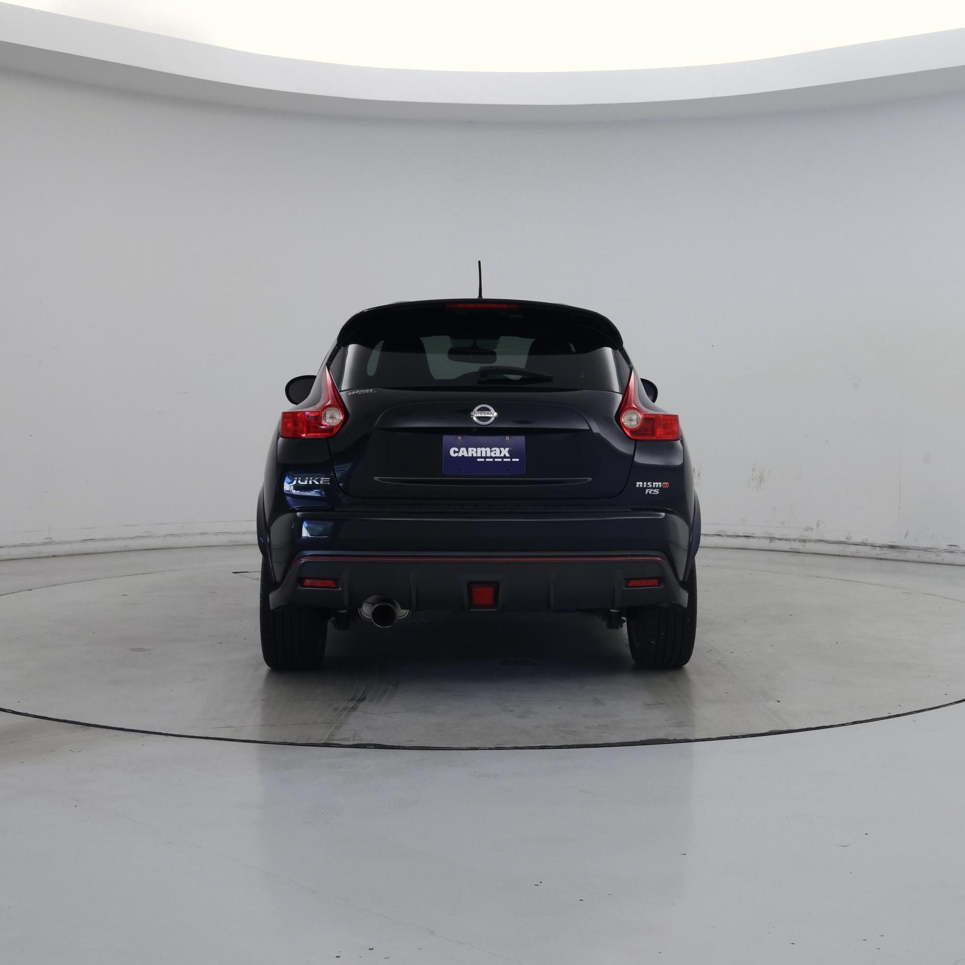 Thumbnail: 2014 Nissan Juke - 6