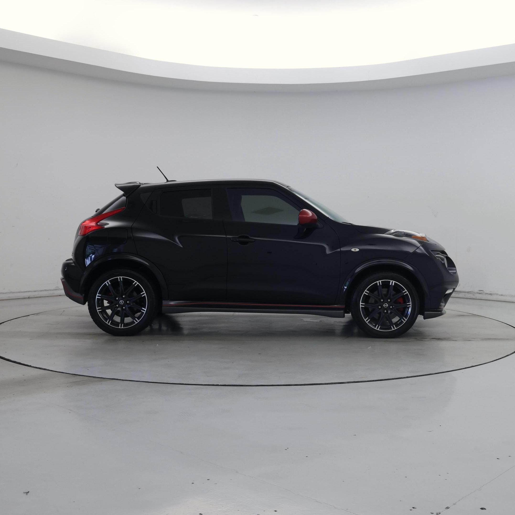 Thumbnail: 2014 Nissan Juke - 7