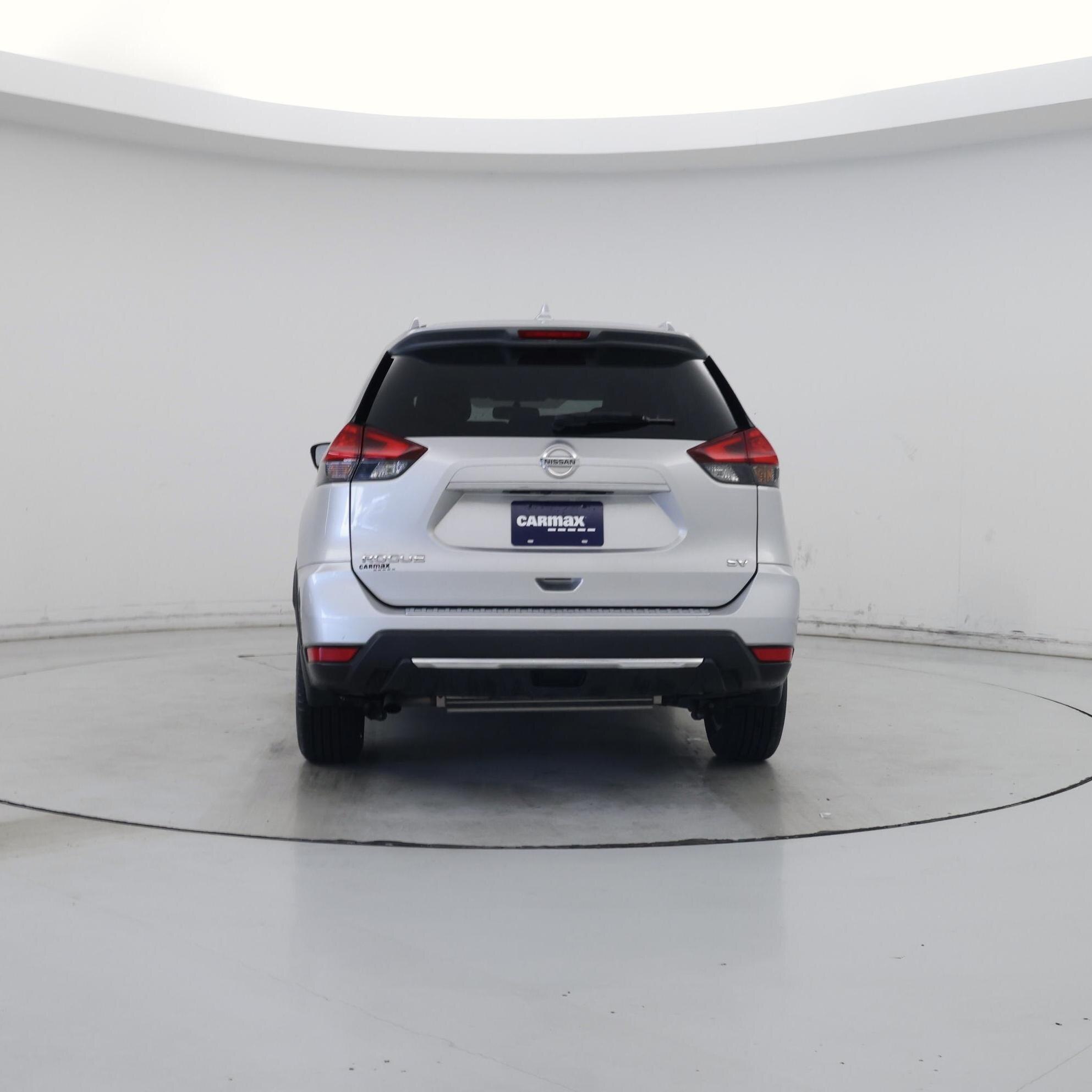Thumbnail: 2017 Nissan Rogue - 6