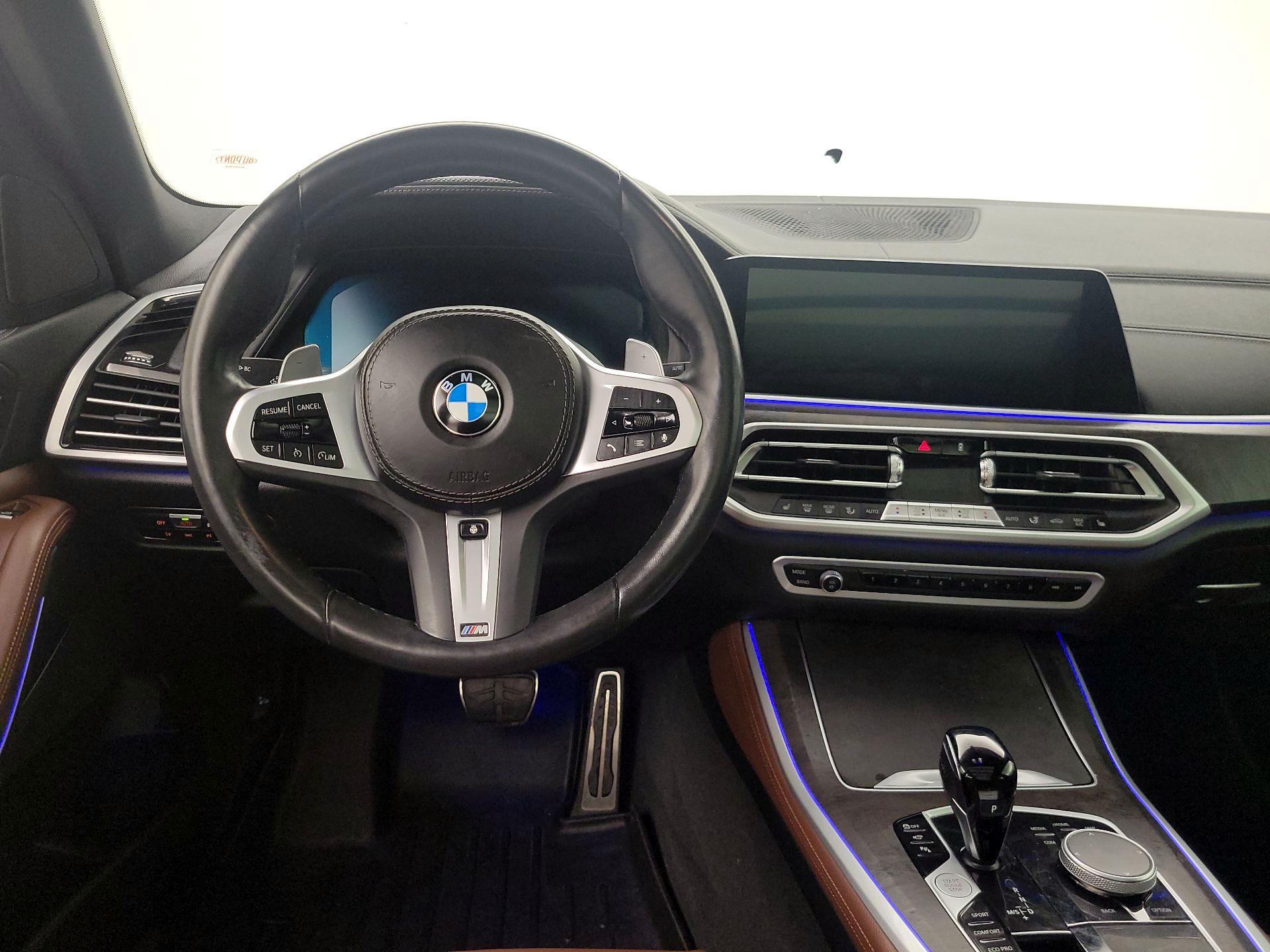 Thumbnail: 2022 BMW X5 - 10