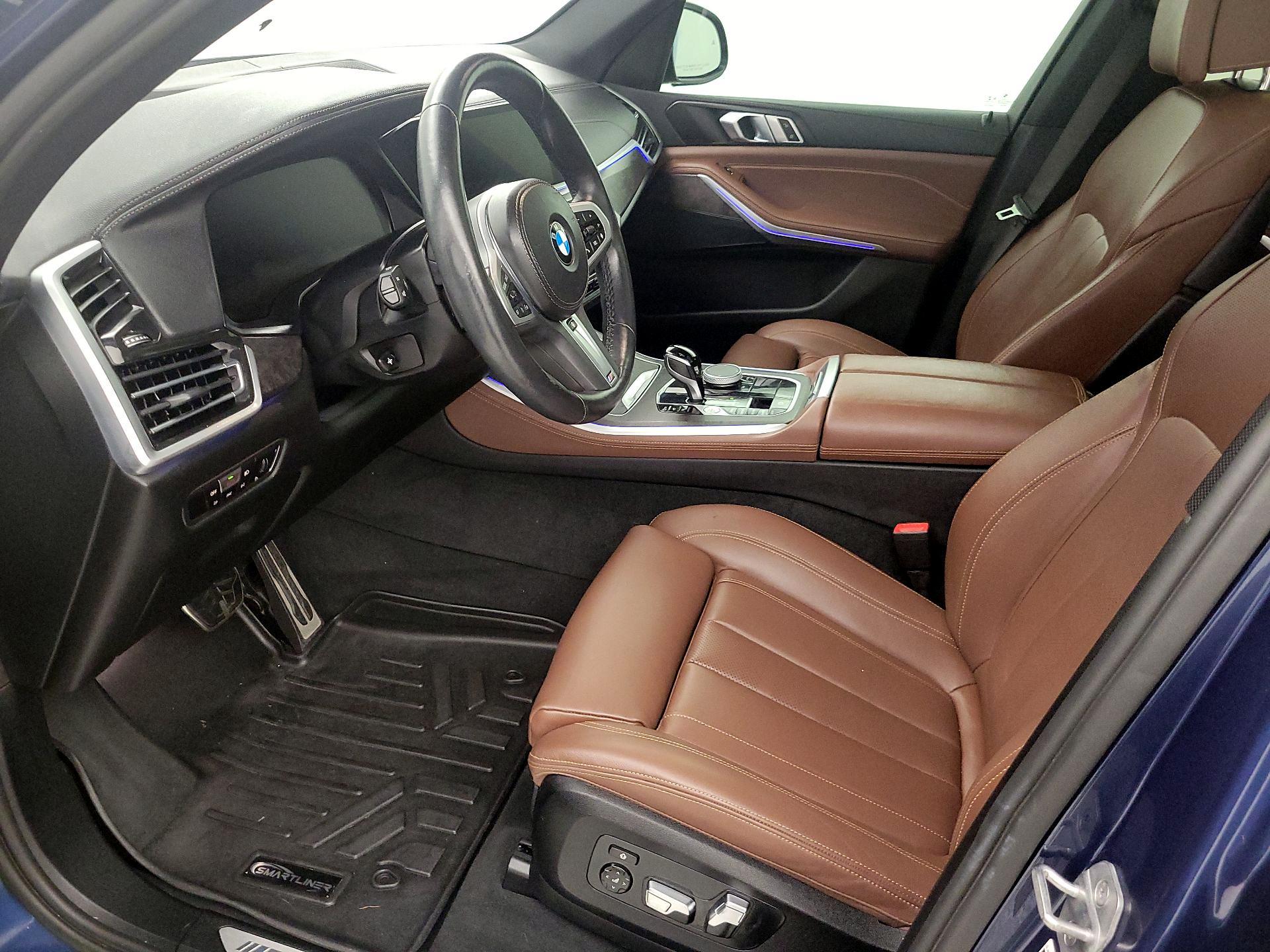 Thumbnail: 2022 BMW X5 - 11