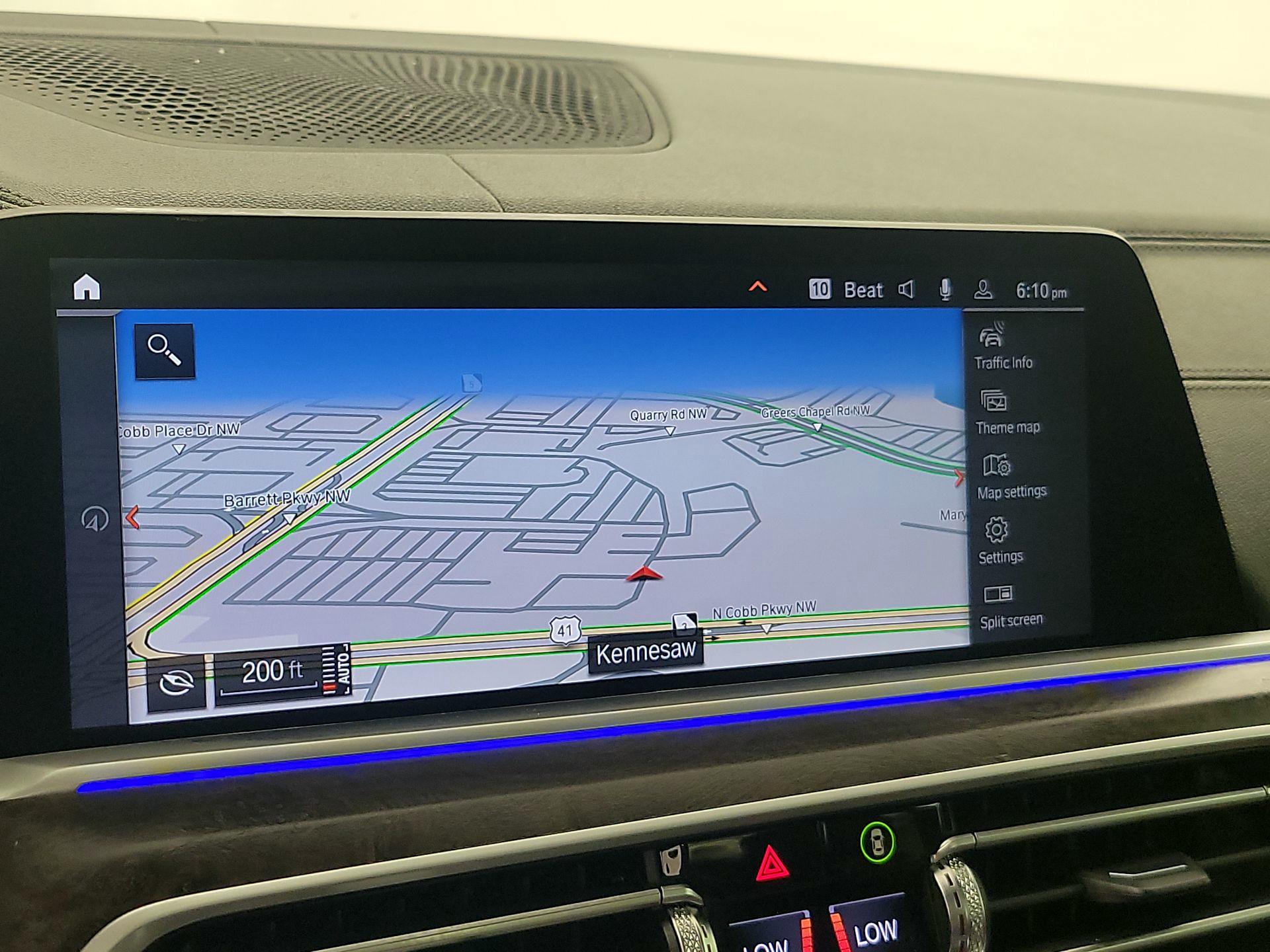 Thumbnail: 2022 BMW X5 - 14